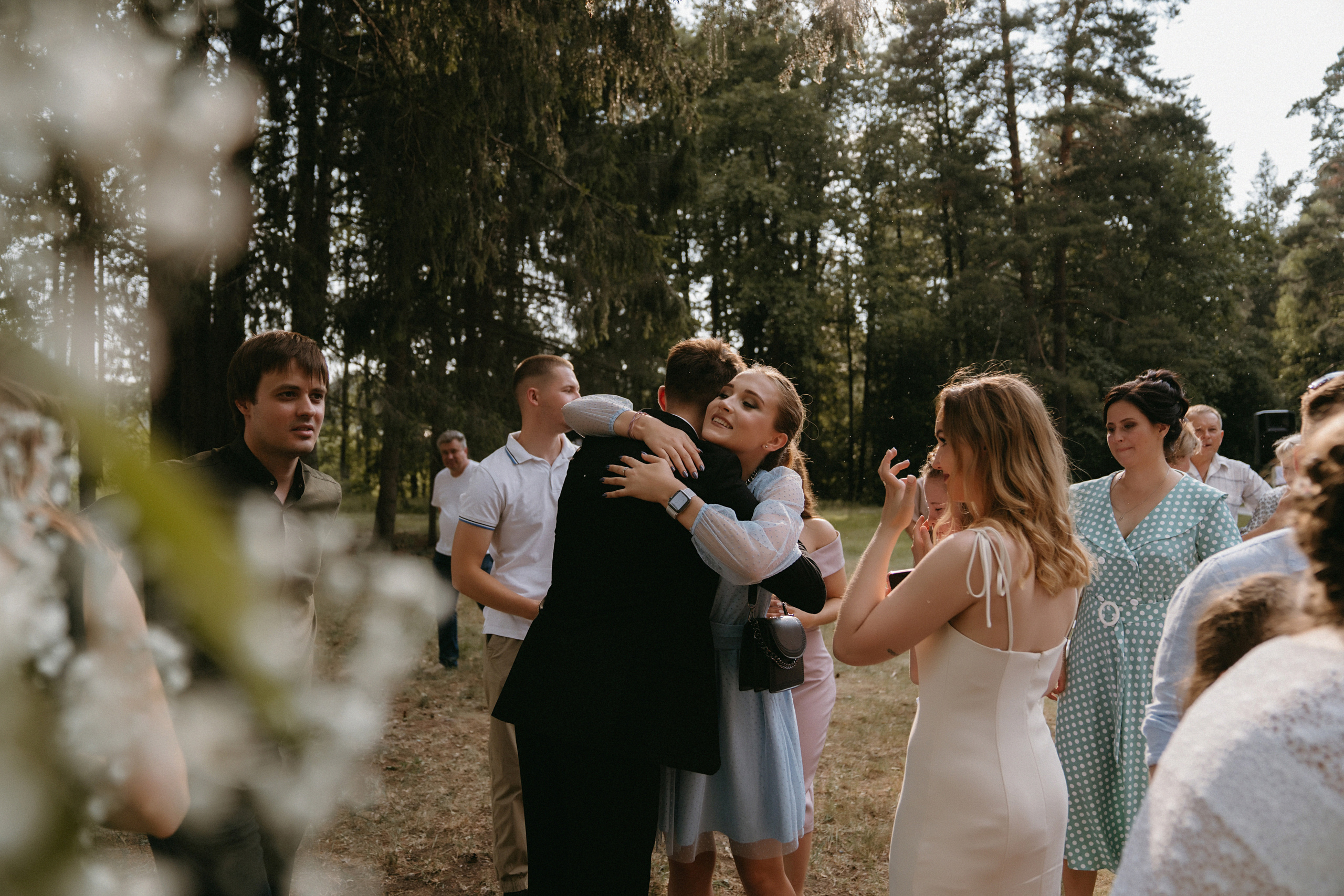 8 июля 2022. Фотограф Наталья Шелест