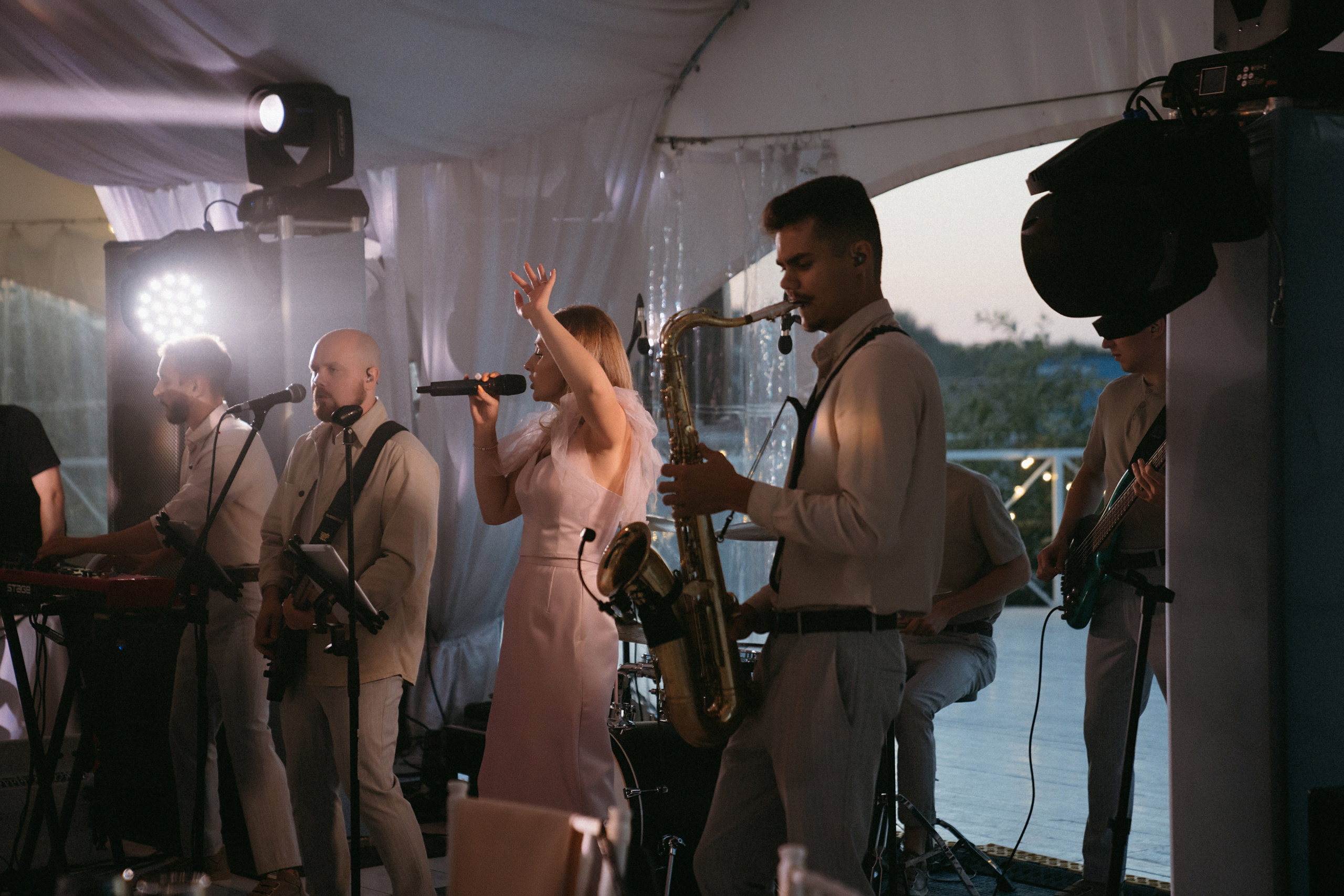 21 августа 2022 full day. Фотограф Наталья Шелест