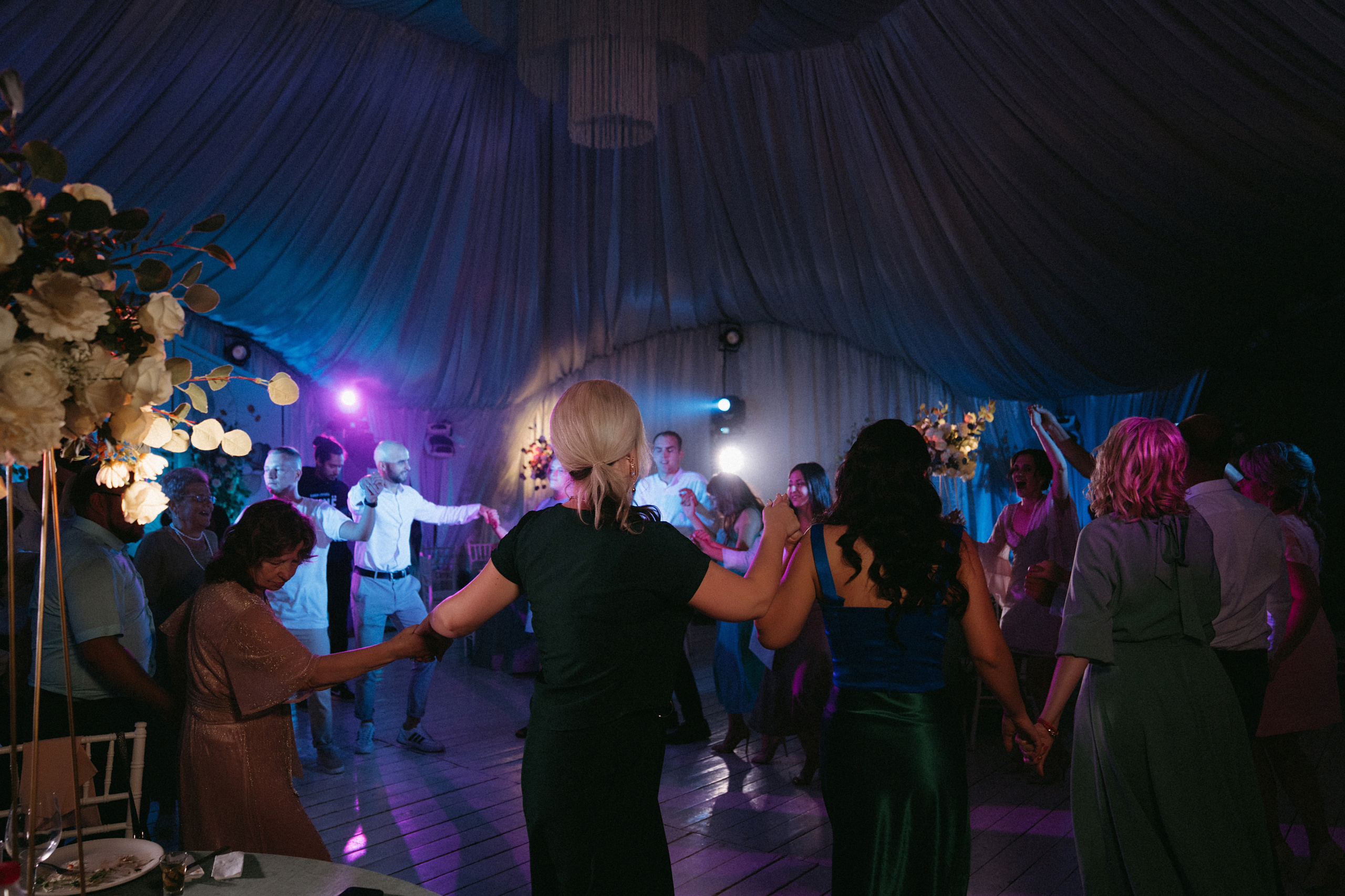 21 августа 2022 full day. Фотограф Наталья Шелест