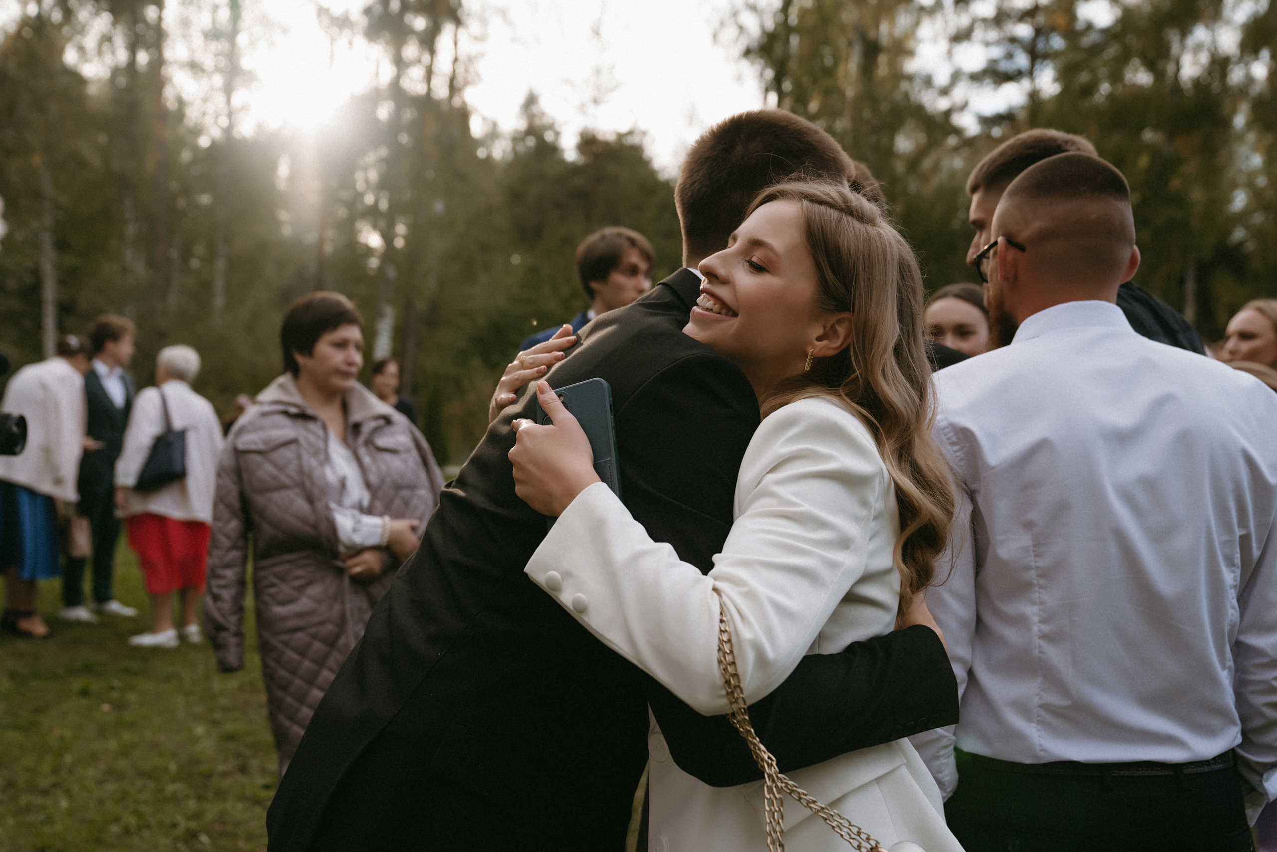 17 сентября 2022 выездная церемония. Фотограф Наталья Шелест