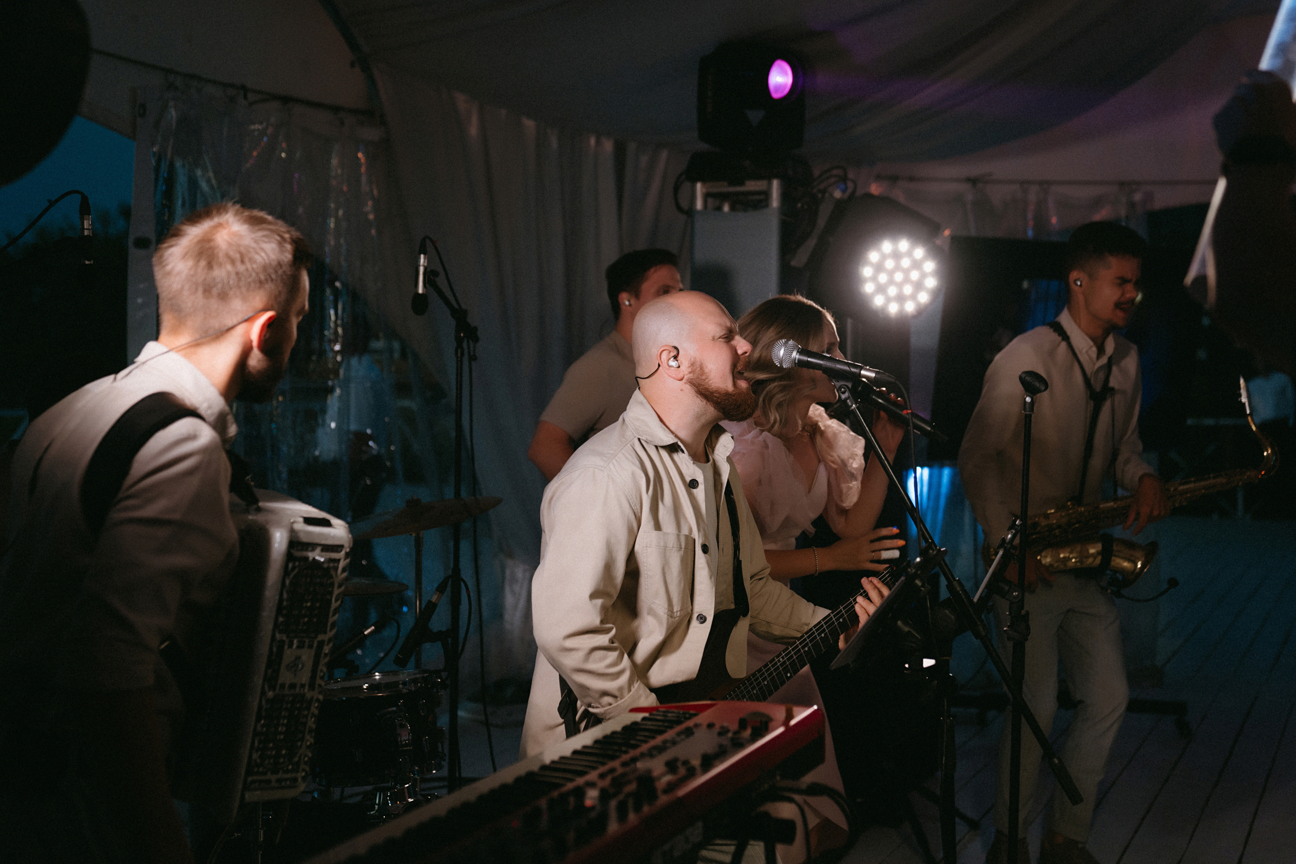 21 августа 2022 full day. Фотограф Наталья Шелест