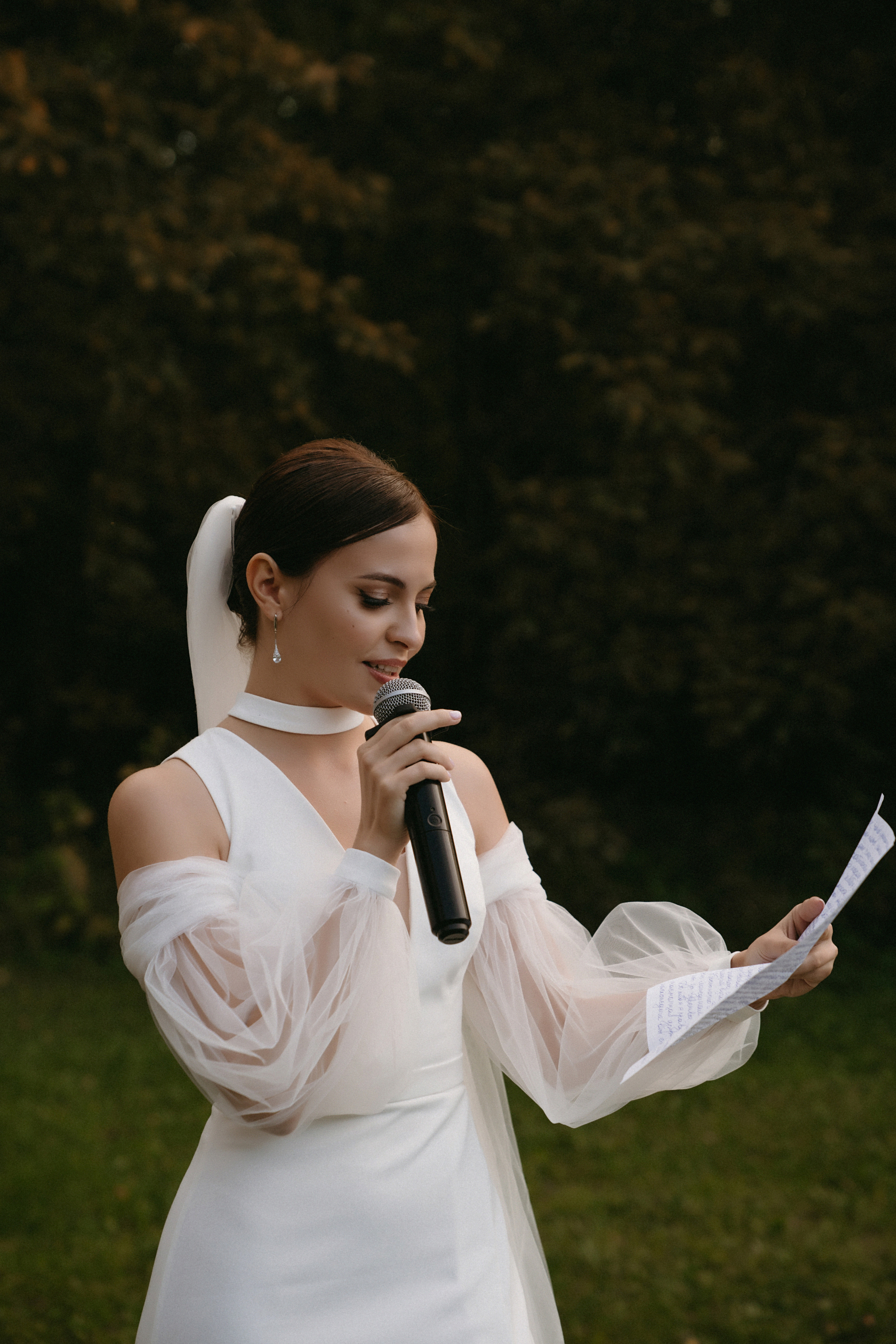 17 сентября 2022 выездная церемония. Фотограф Наталья Шелест