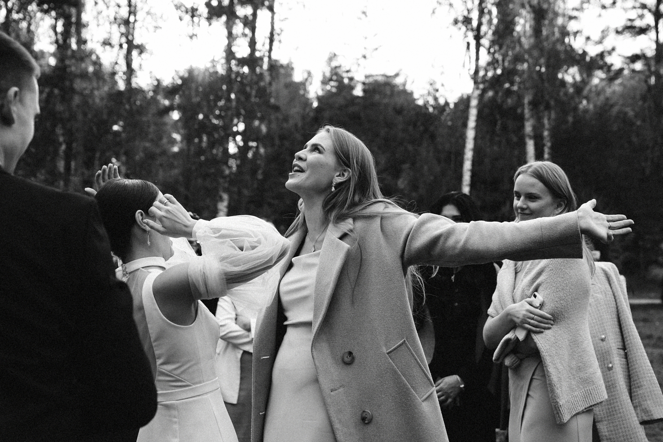 17 сентября 2022 выездная церемония. Фотограф Наталья Шелест