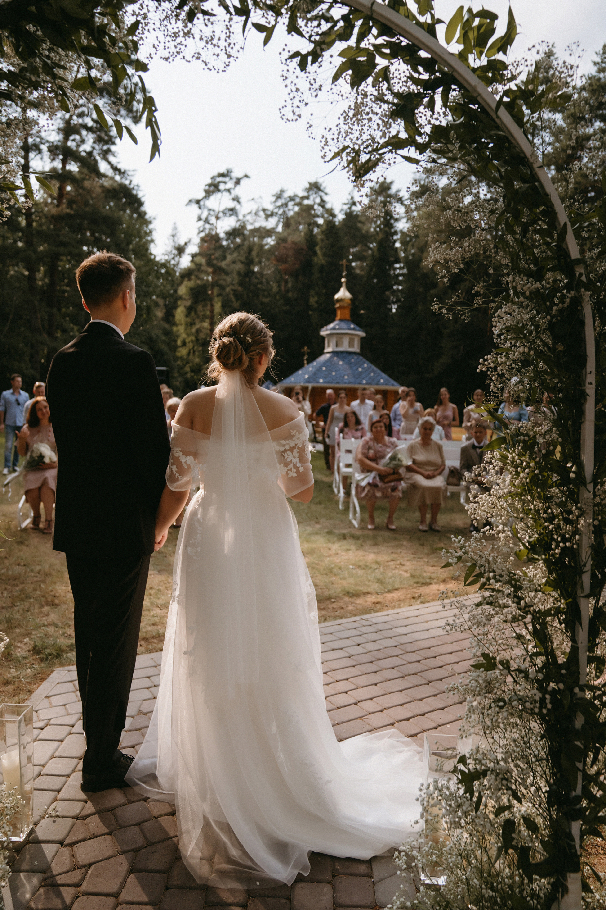 8 июля 2022. Фотограф Наталья Шелест