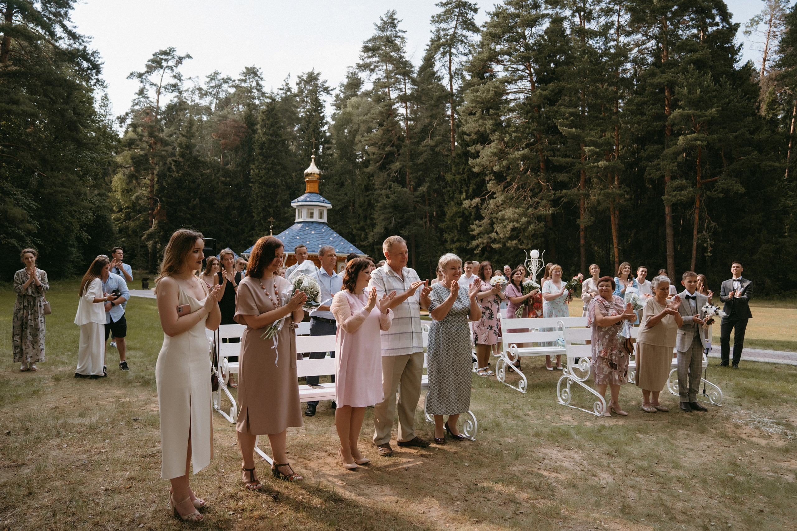 8 июля 2022. Фотограф Наталья Шелест