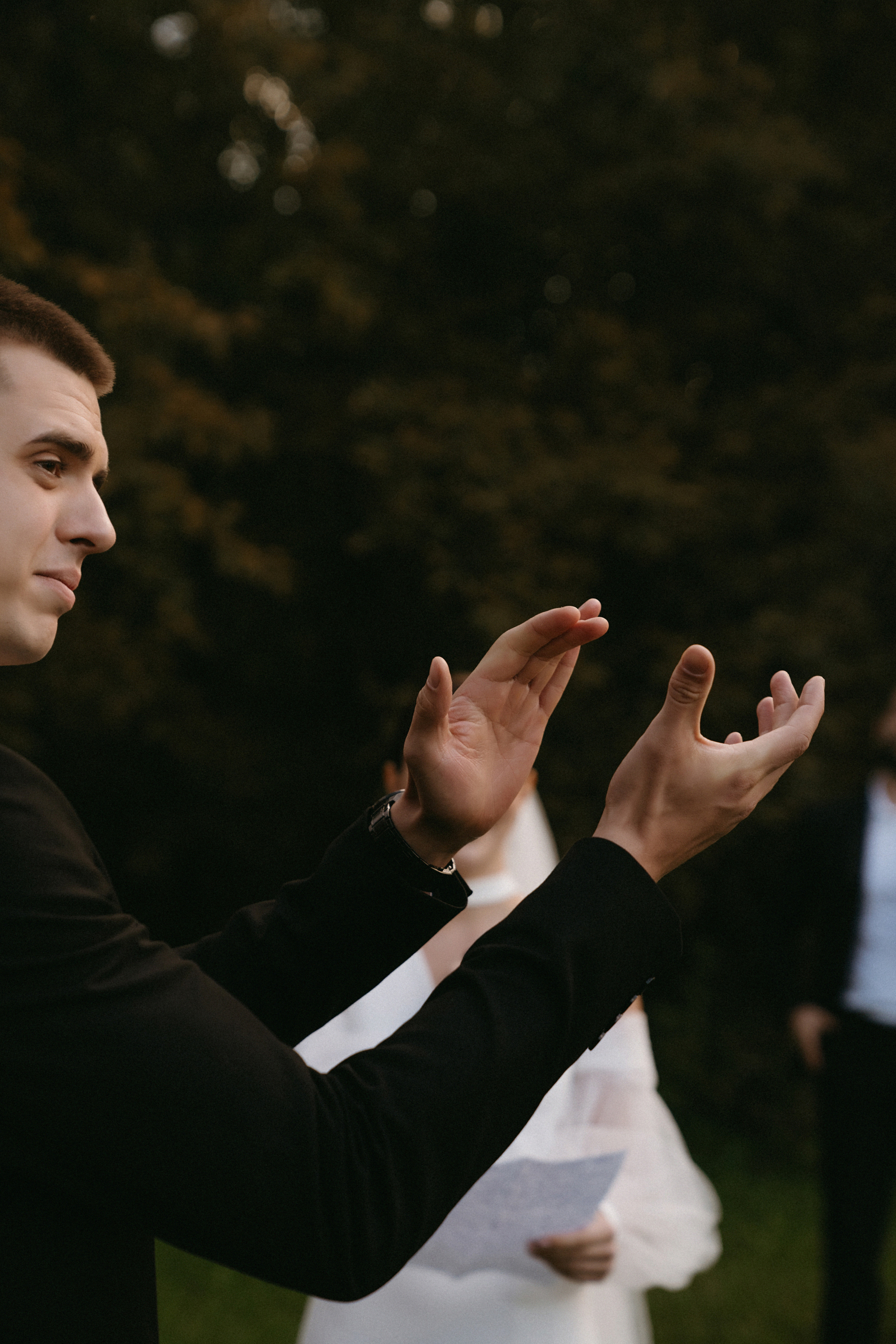 17 сентября 2022 выездная церемония. Фотограф Наталья Шелест