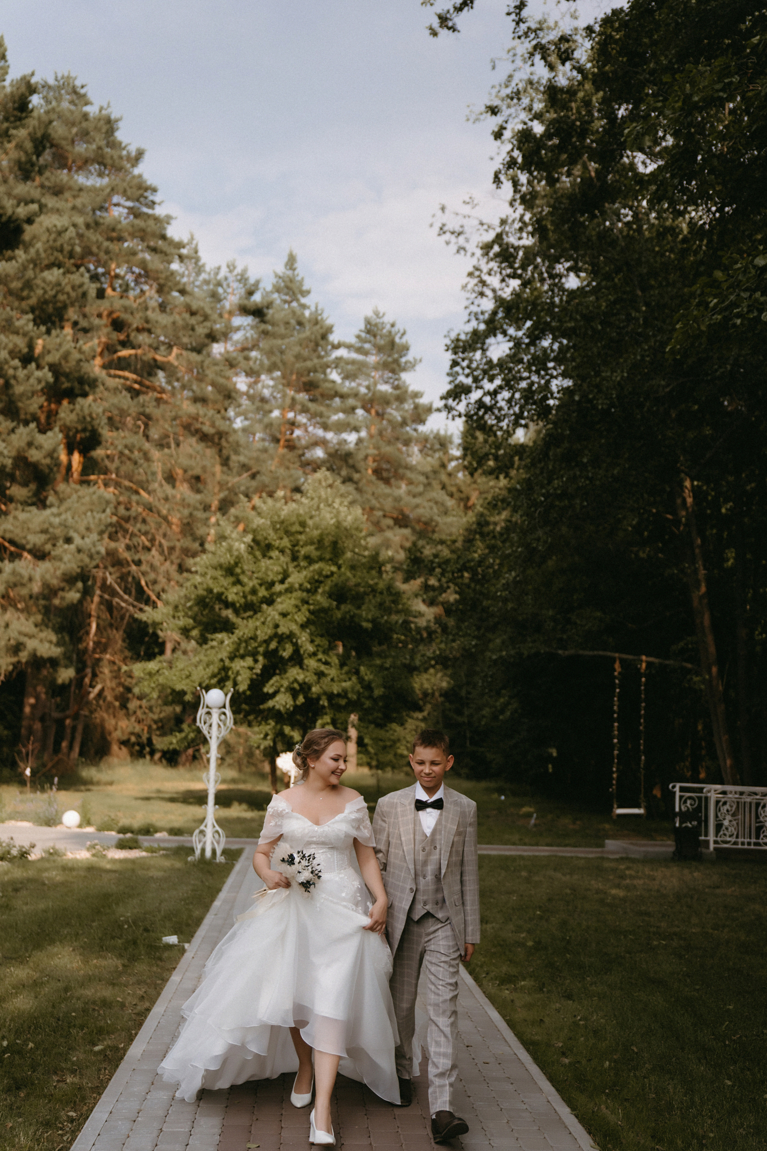 8 июля 2022. Фотограф Наталья Шелест