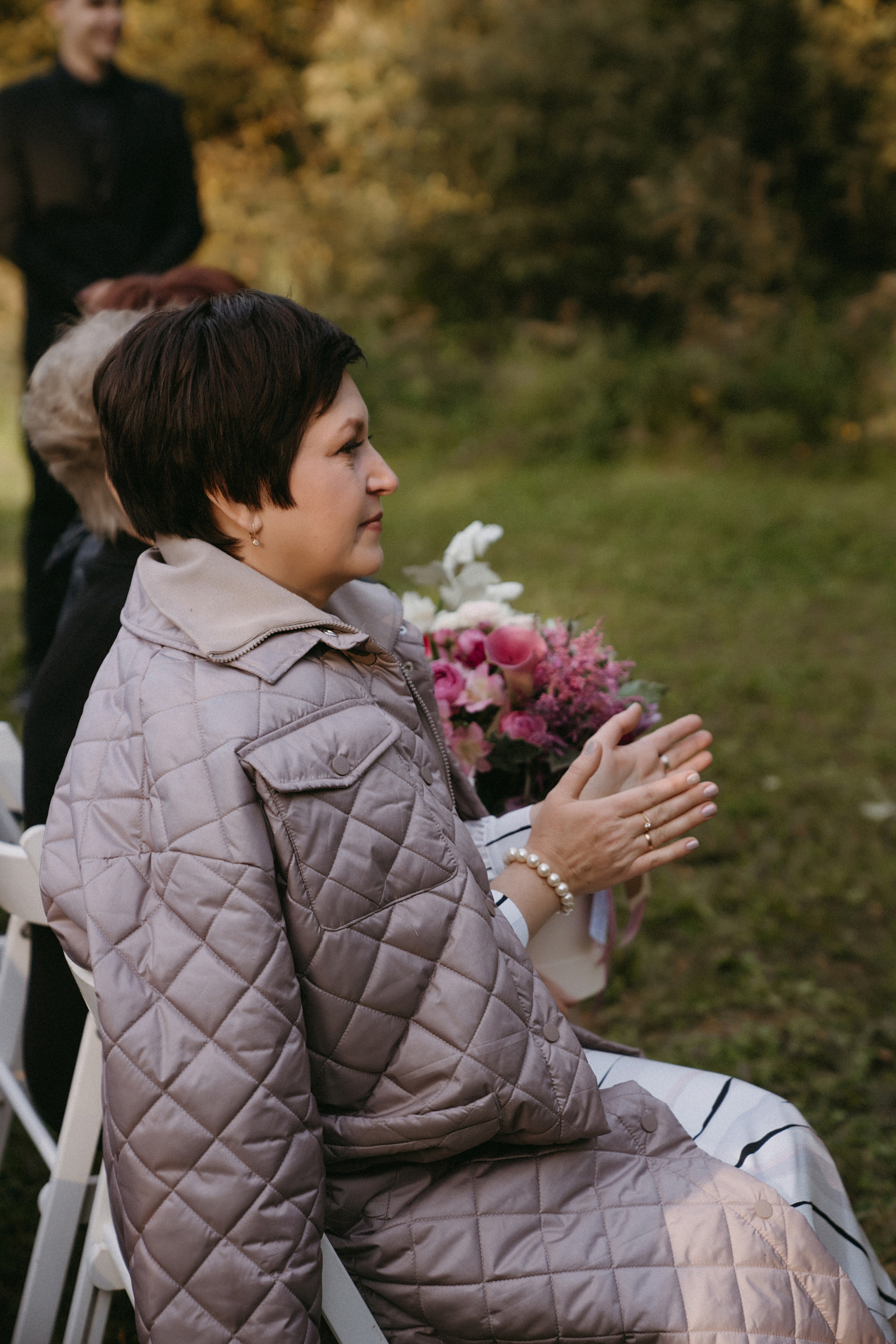 17 сентября 2022 выездная церемония. Фотограф Наталья Шелест