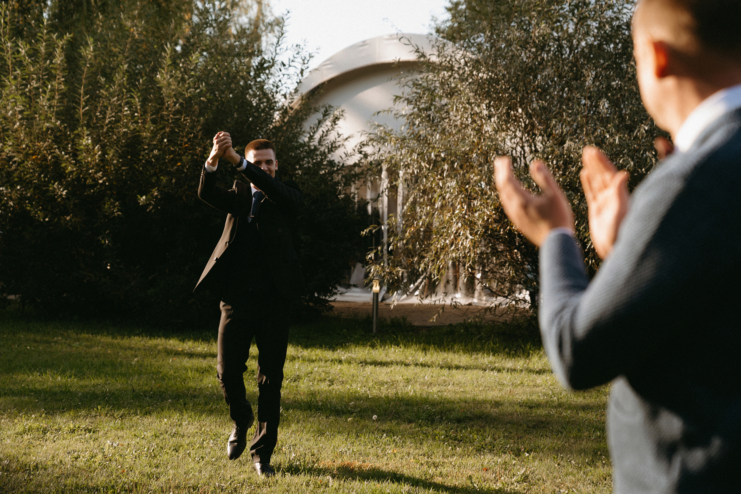 17 сентября 2022 выездная церемония. Фотограф Наталья Шелест