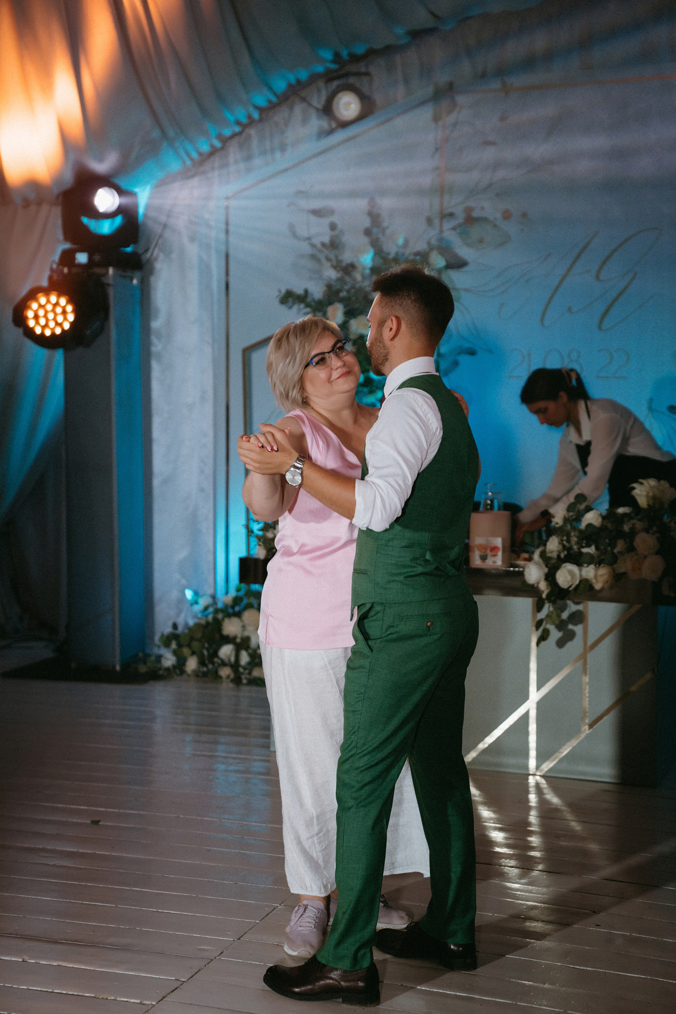 21 августа 2022 full day. Фотограф Наталья Шелест