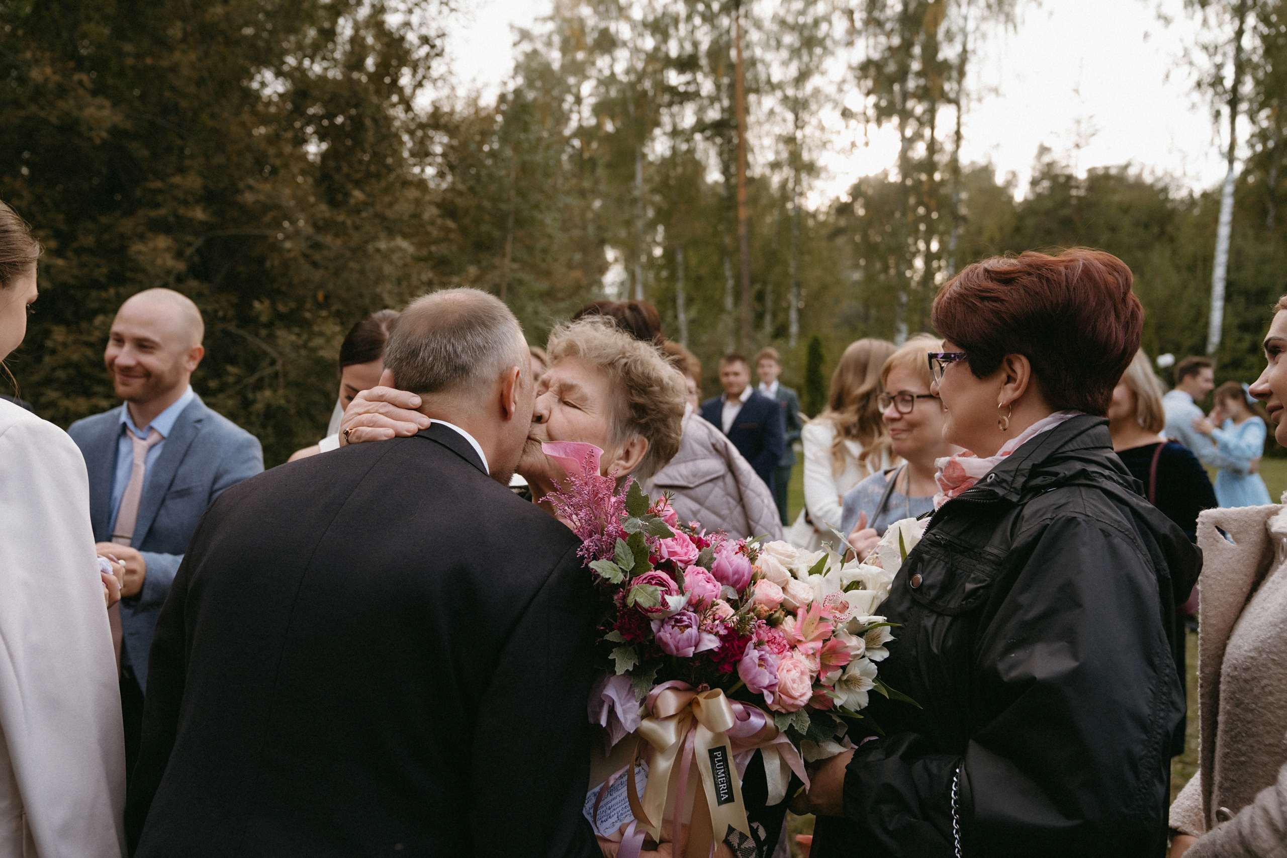 17 сентября 2022 выездная церемония. Фотограф Наталья Шелест