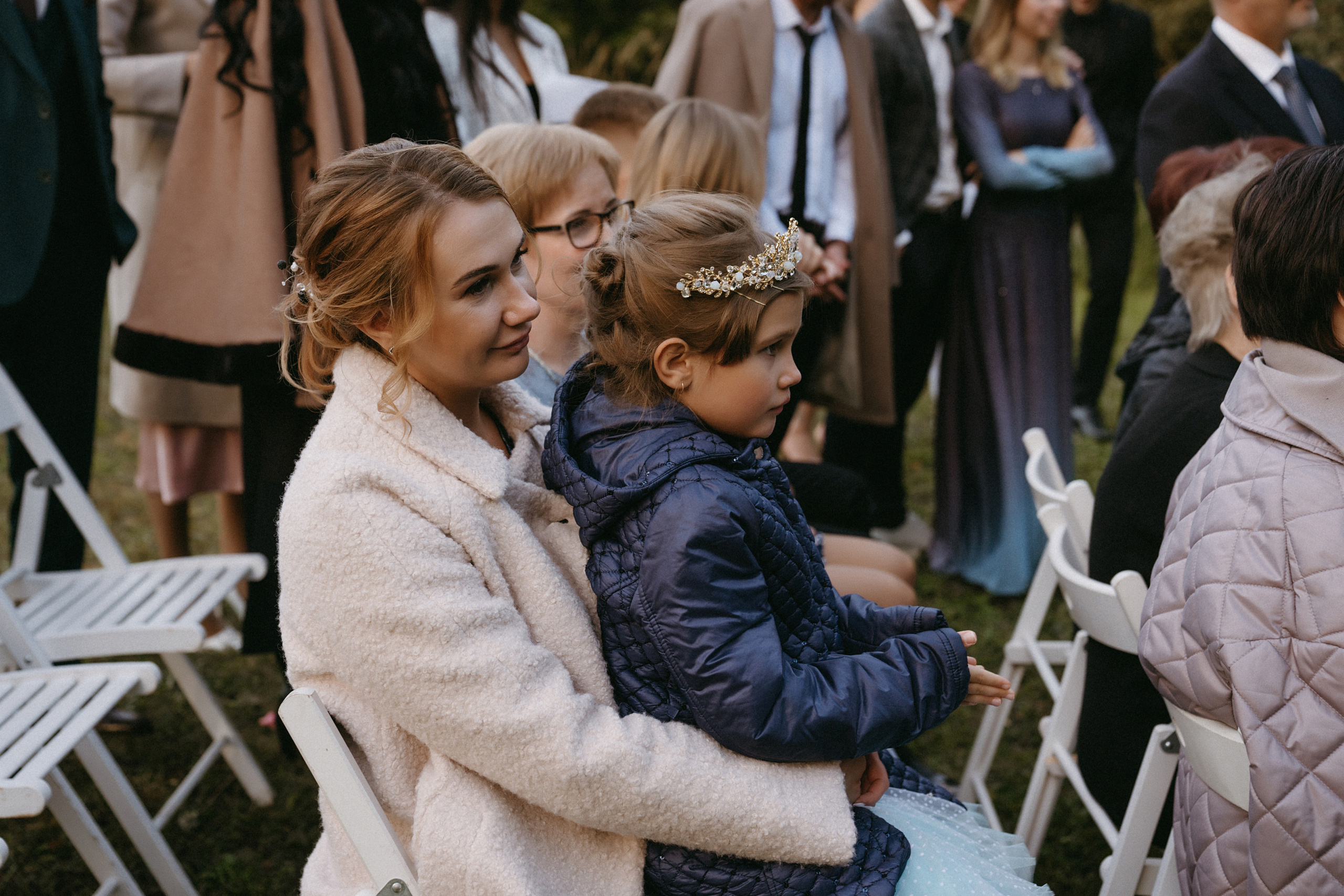 17 сентября 2022 выездная церемония. Фотограф Наталья Шелест