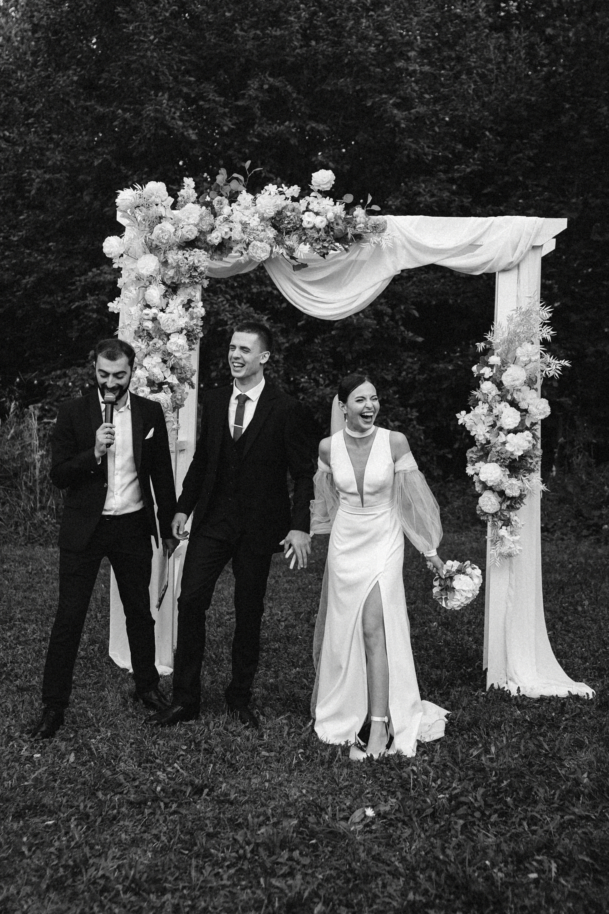 17 сентября 2022 выездная церемония. Фотограф Наталья Шелест