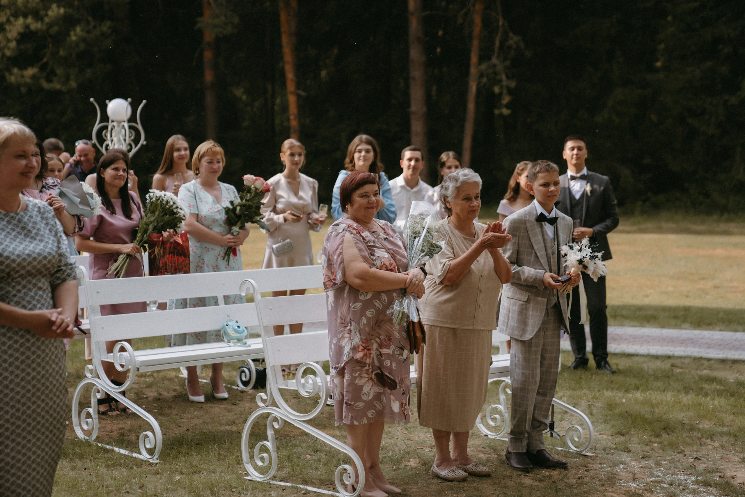 8 июля 2022. Фотограф Наталья Шелест