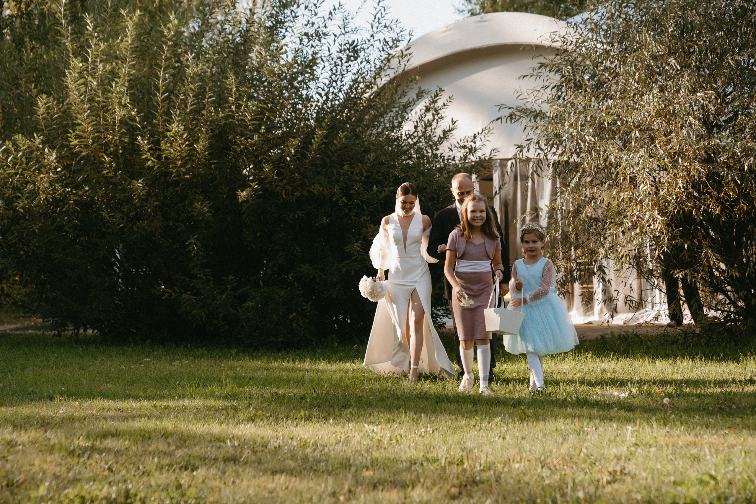 17 сентября 2022 выездная церемония. Фотограф Наталья Шелест