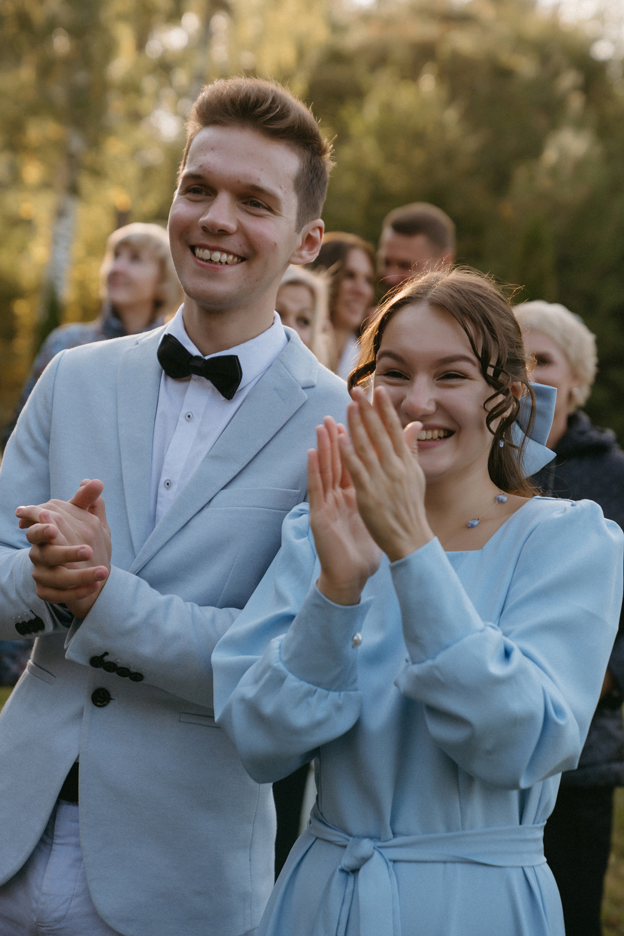 17 сентября 2022 выездная церемония. Фотограф Наталья Шелест