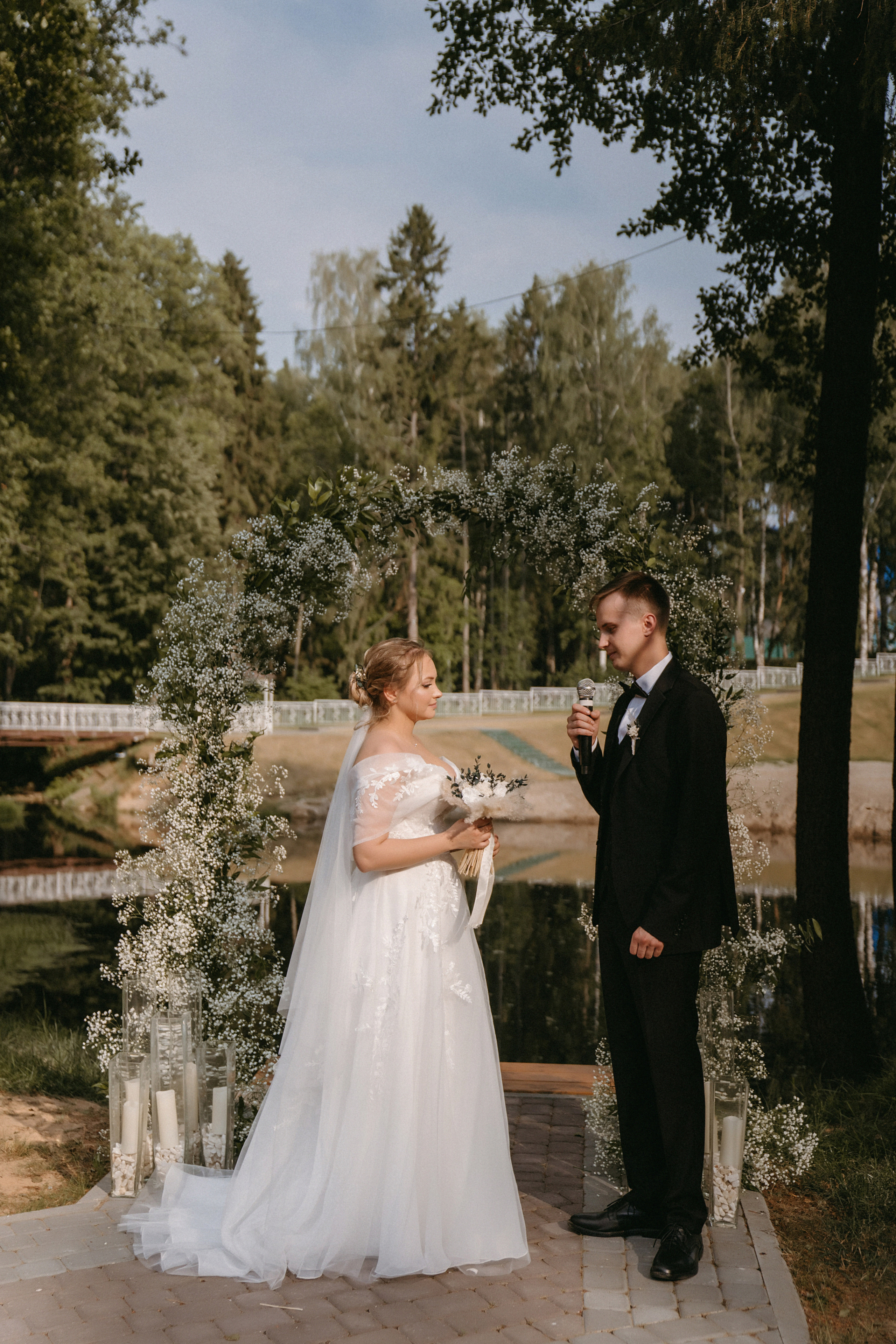 8 июля 2022. Фотограф Наталья Шелест