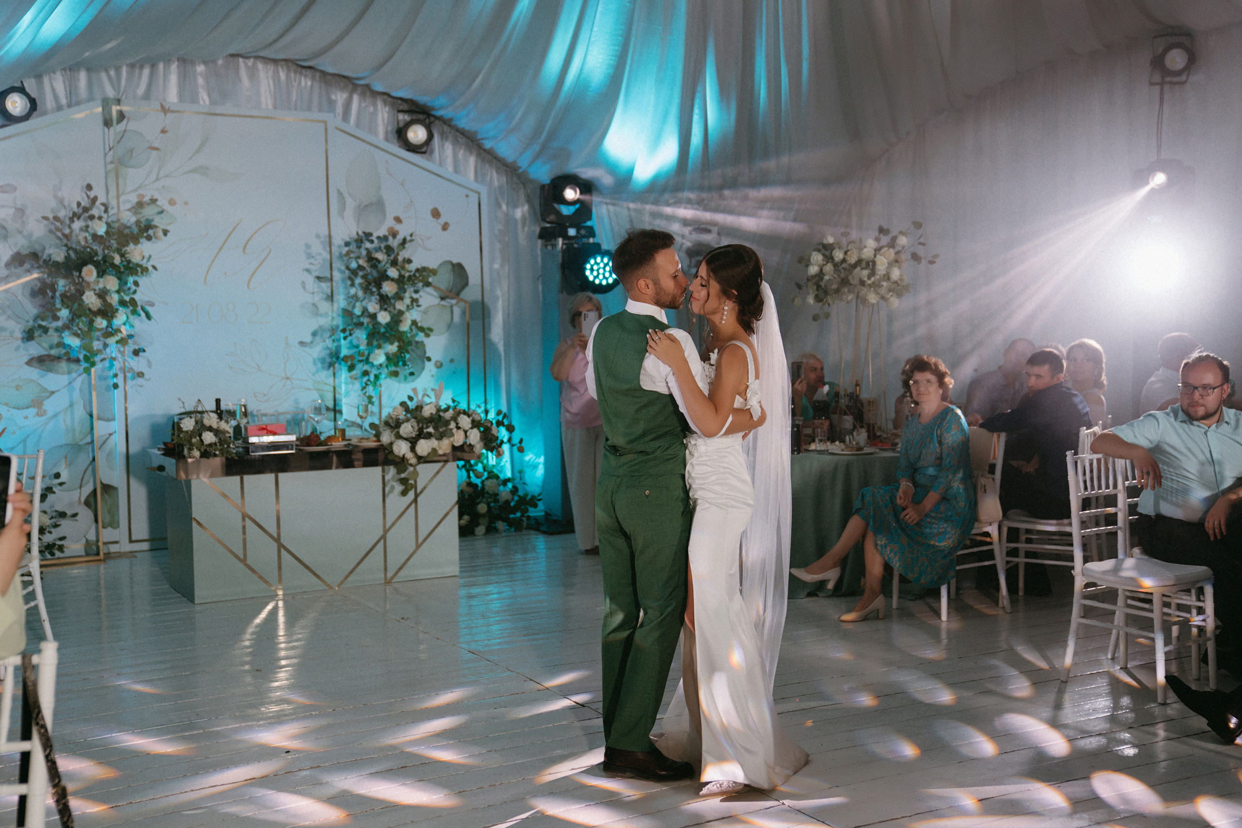 21 августа 2022 full day. Фотограф Наталья Шелест