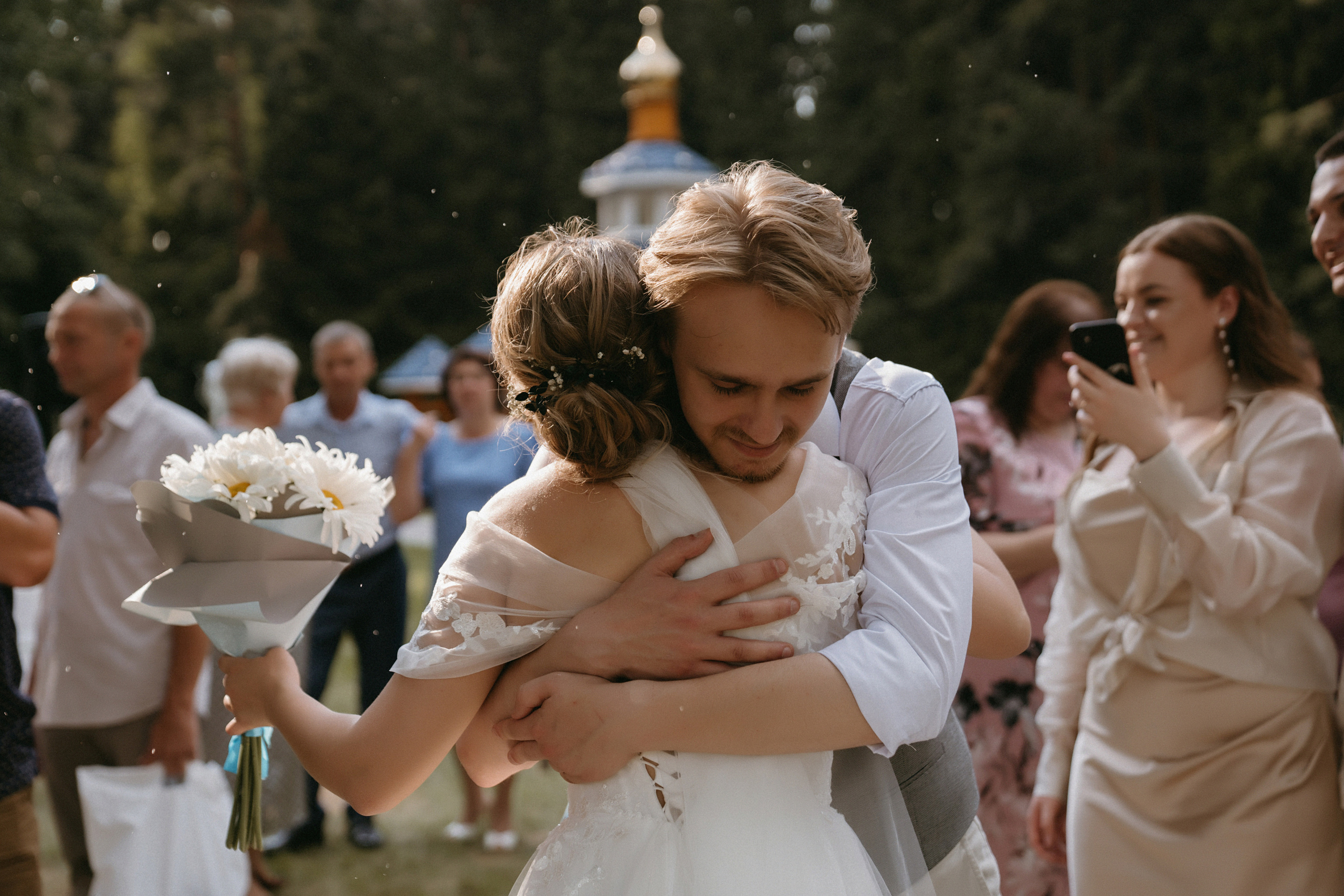 8 июля 2022. Фотограф Наталья Шелест