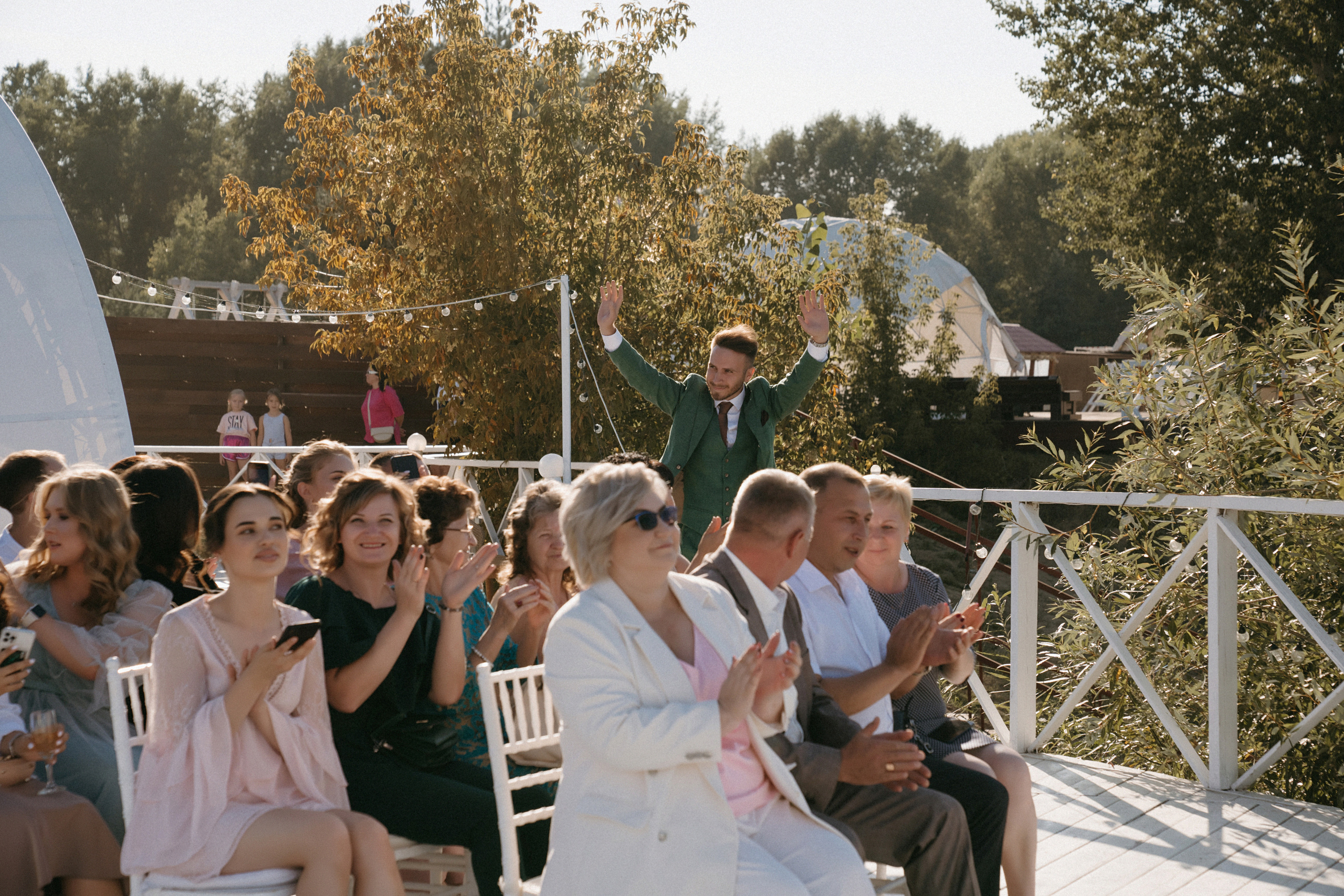 21 августа 2022 full day. Фотограф Наталья Шелест