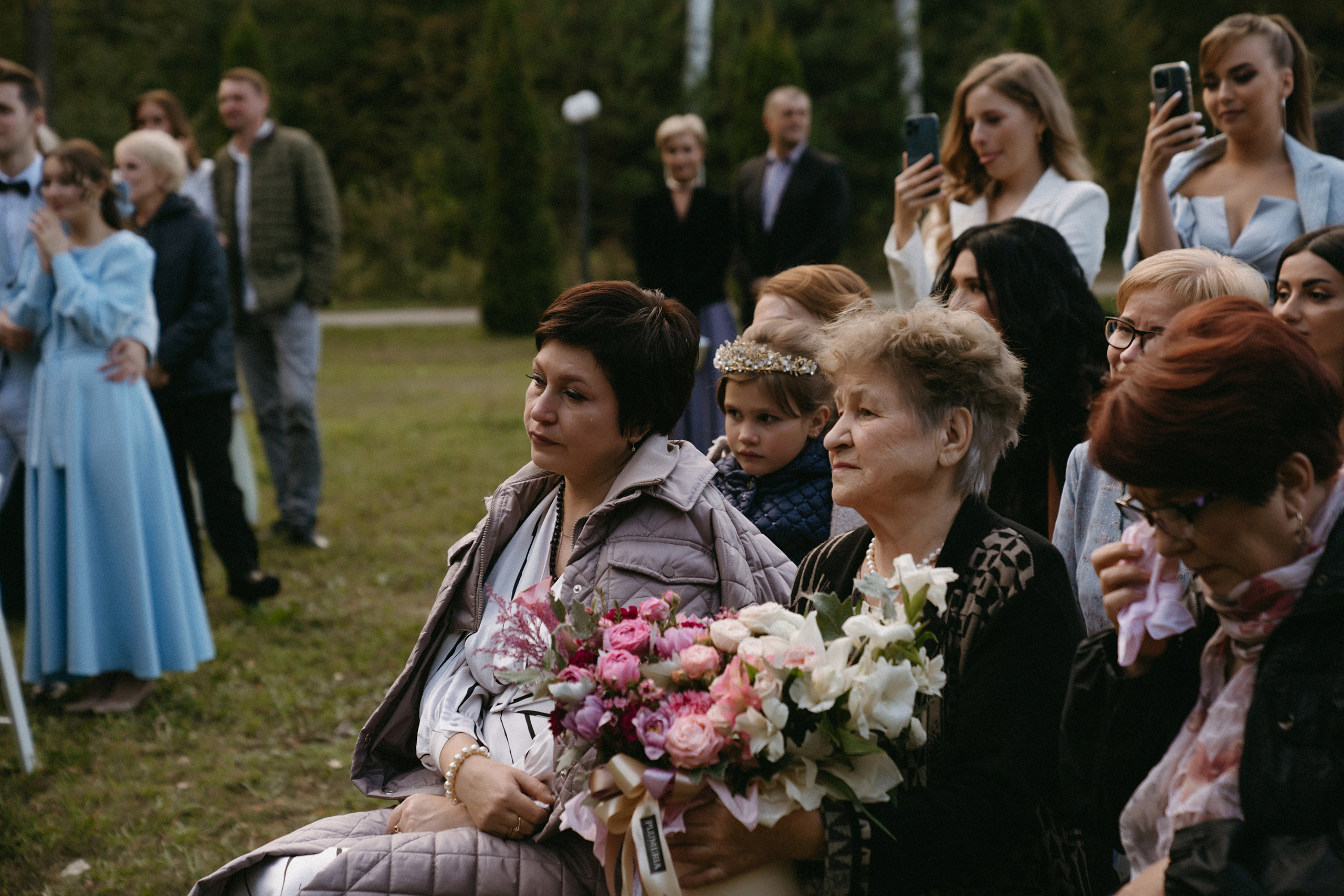 17 сентября 2022 выездная церемония. Фотограф Наталья Шелест