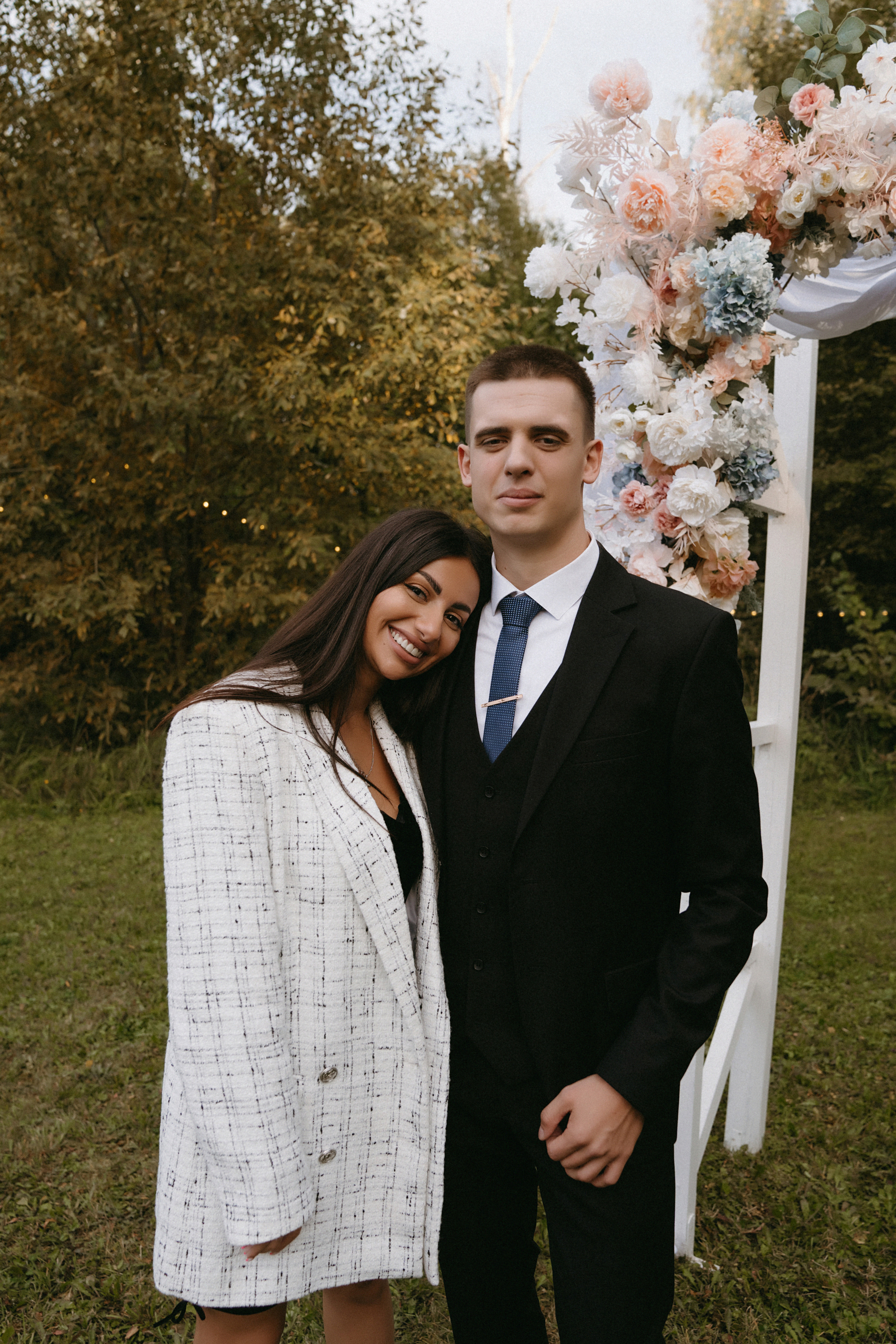 17 сентября 2022 выездная церемония. Фотограф Наталья Шелест