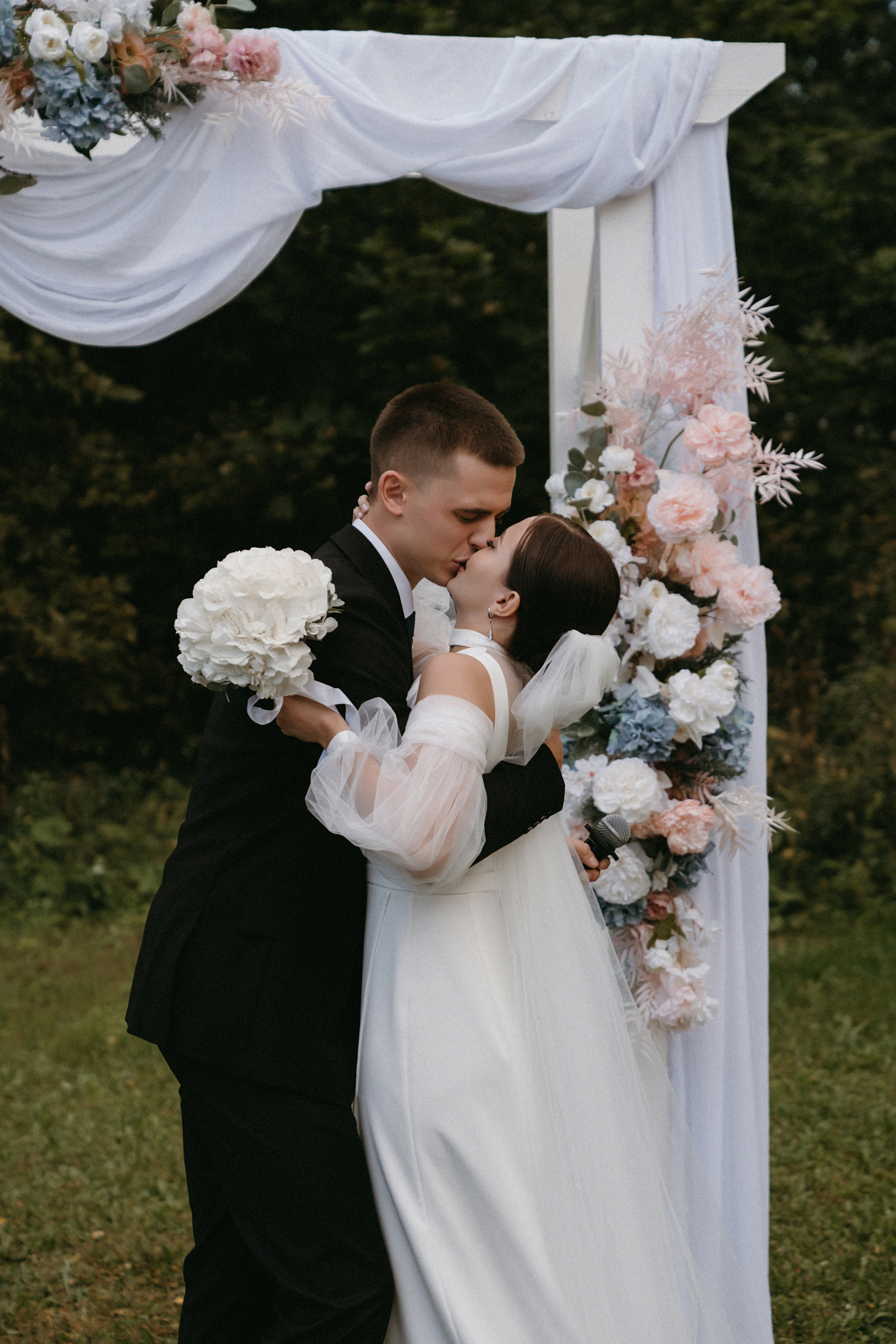 17 сентября 2022 выездная церемония. Фотограф Наталья Шелест