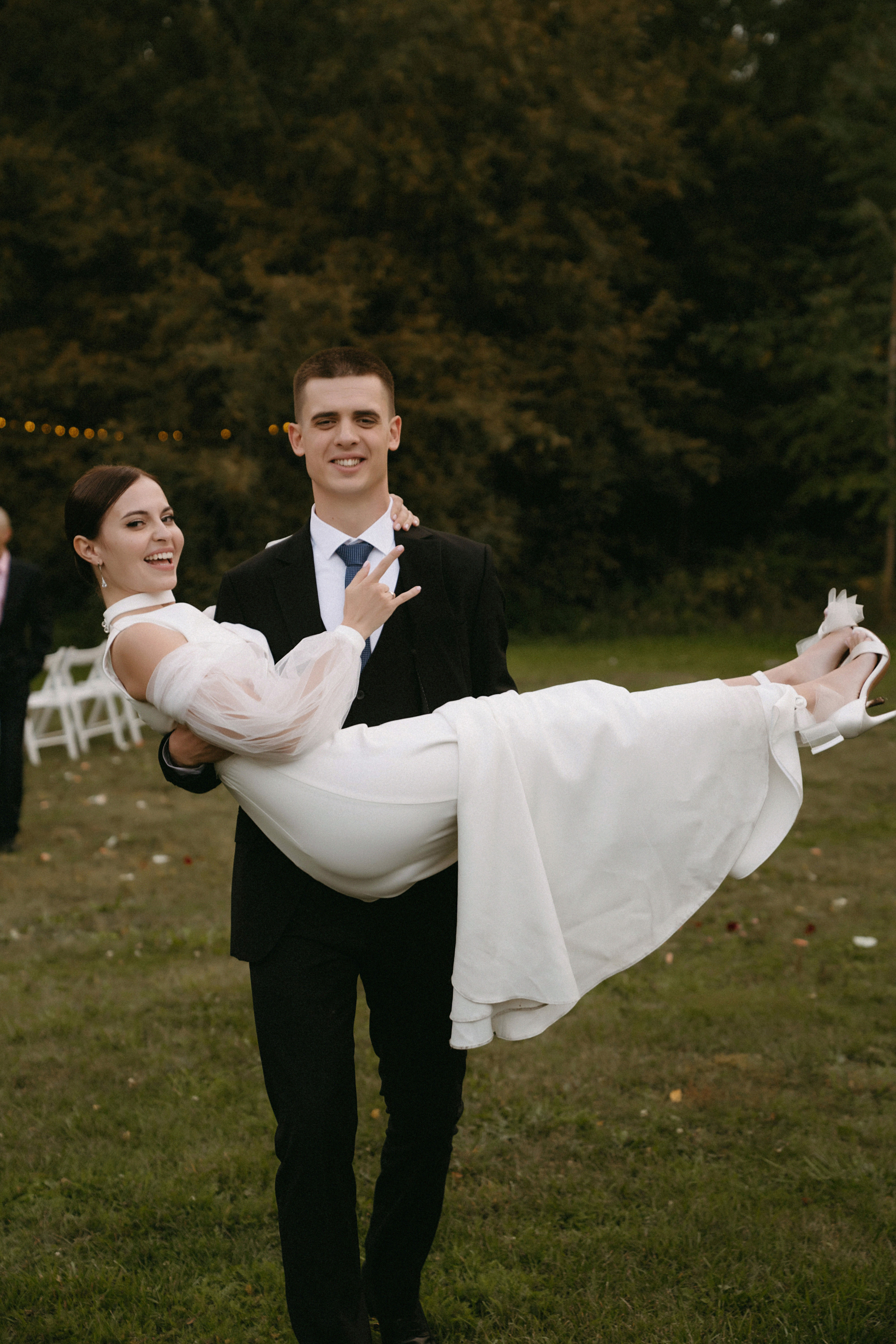 17 сентября 2022 выездная церемония. Фотограф Наталья Шелест