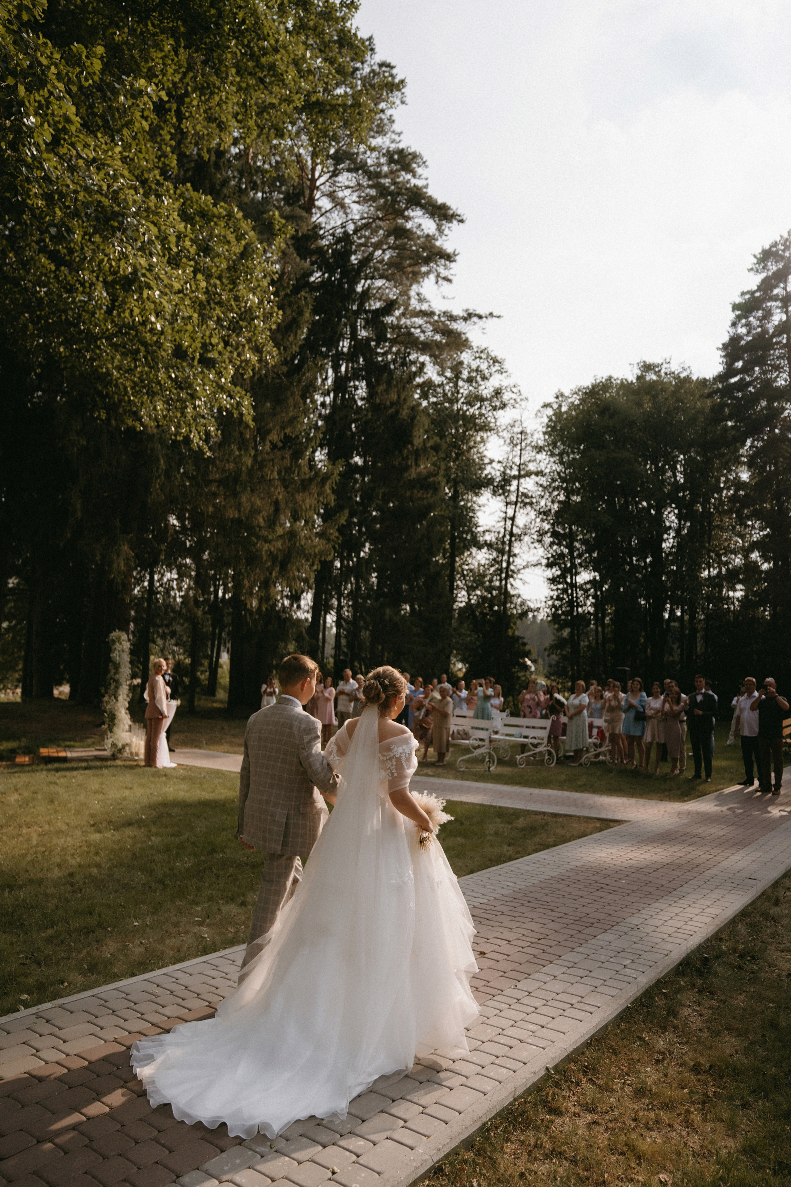 8 июля 2022. Фотограф Наталья Шелест