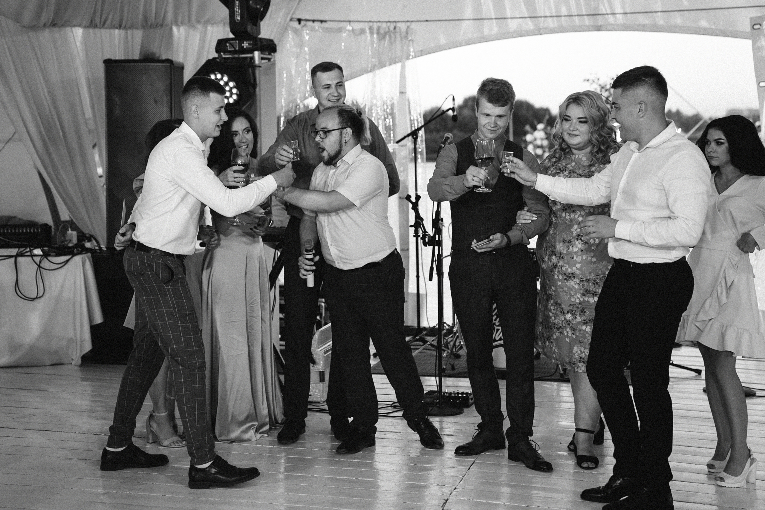 21 августа 2022 full day. Фотограф Наталья Шелест