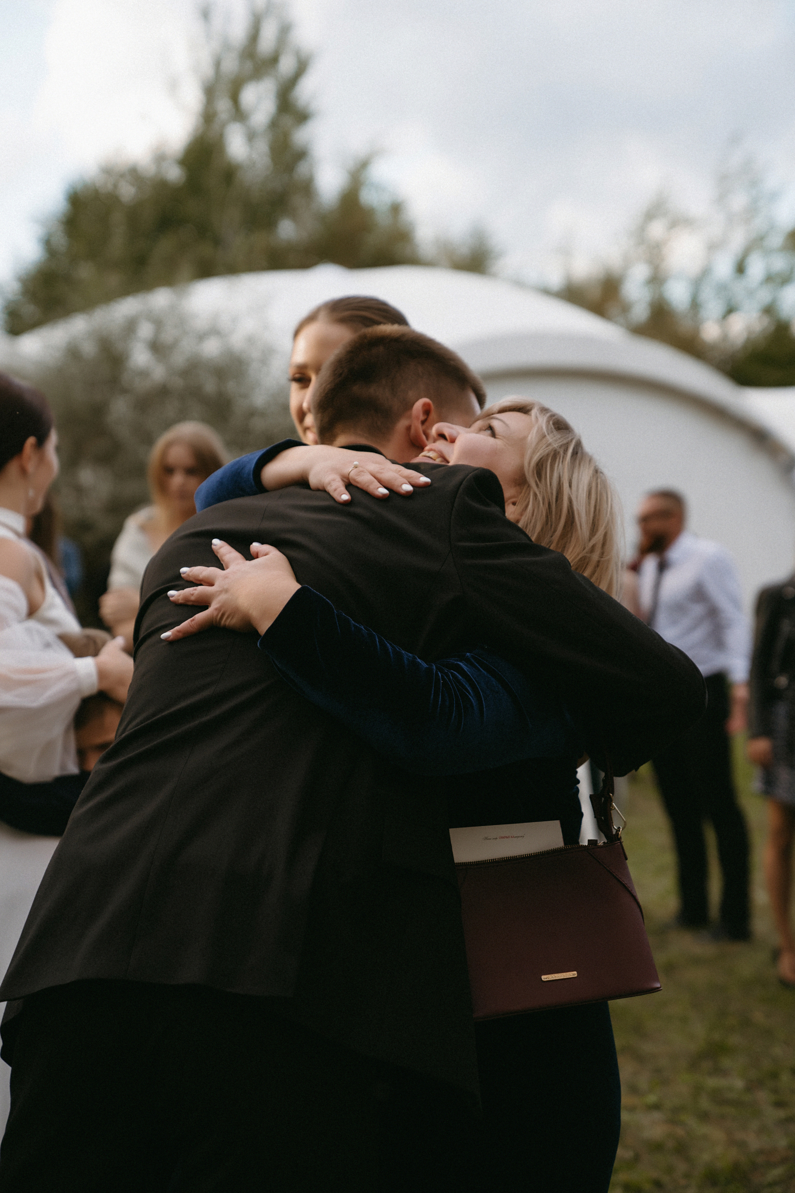 17 сентября 2022 выездная церемония. Фотограф Наталья Шелест