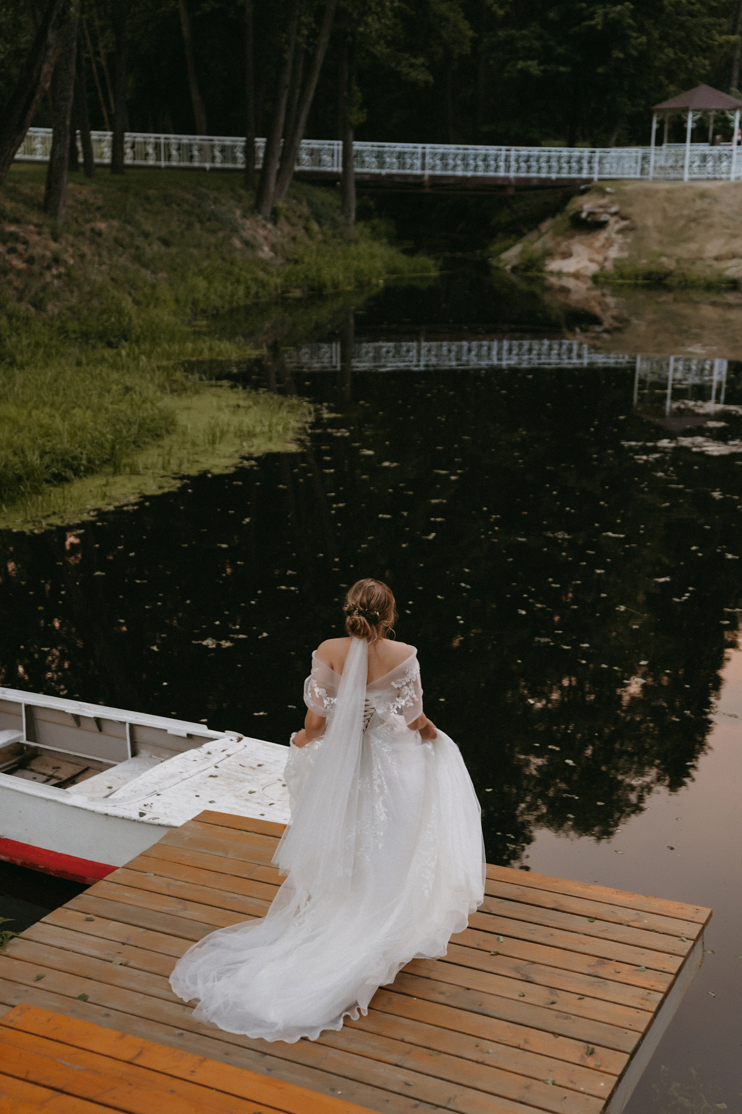 8 июля 2022. Фотограф Наталья Шелест