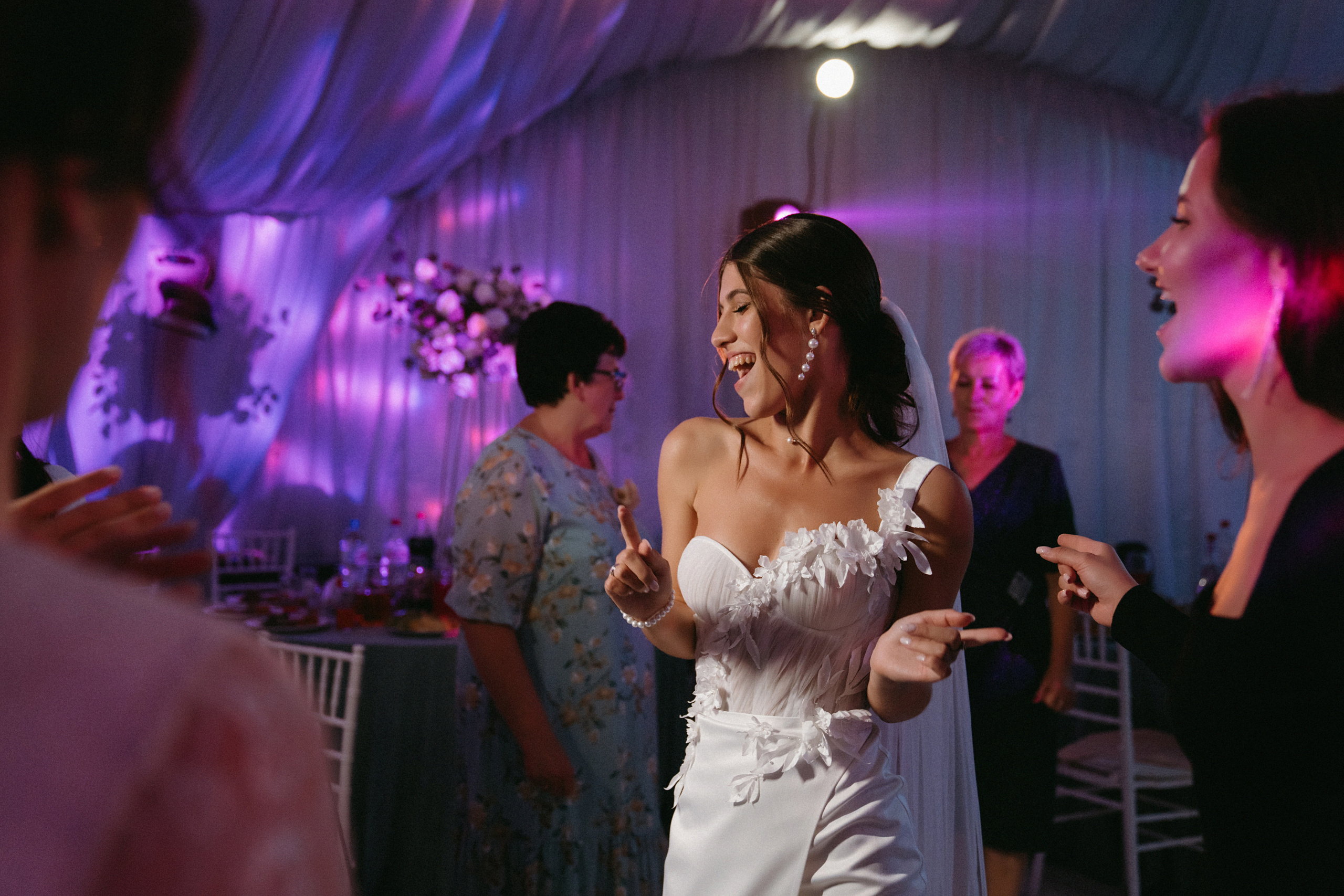 21 августа 2022 full day. Фотограф Наталья Шелест