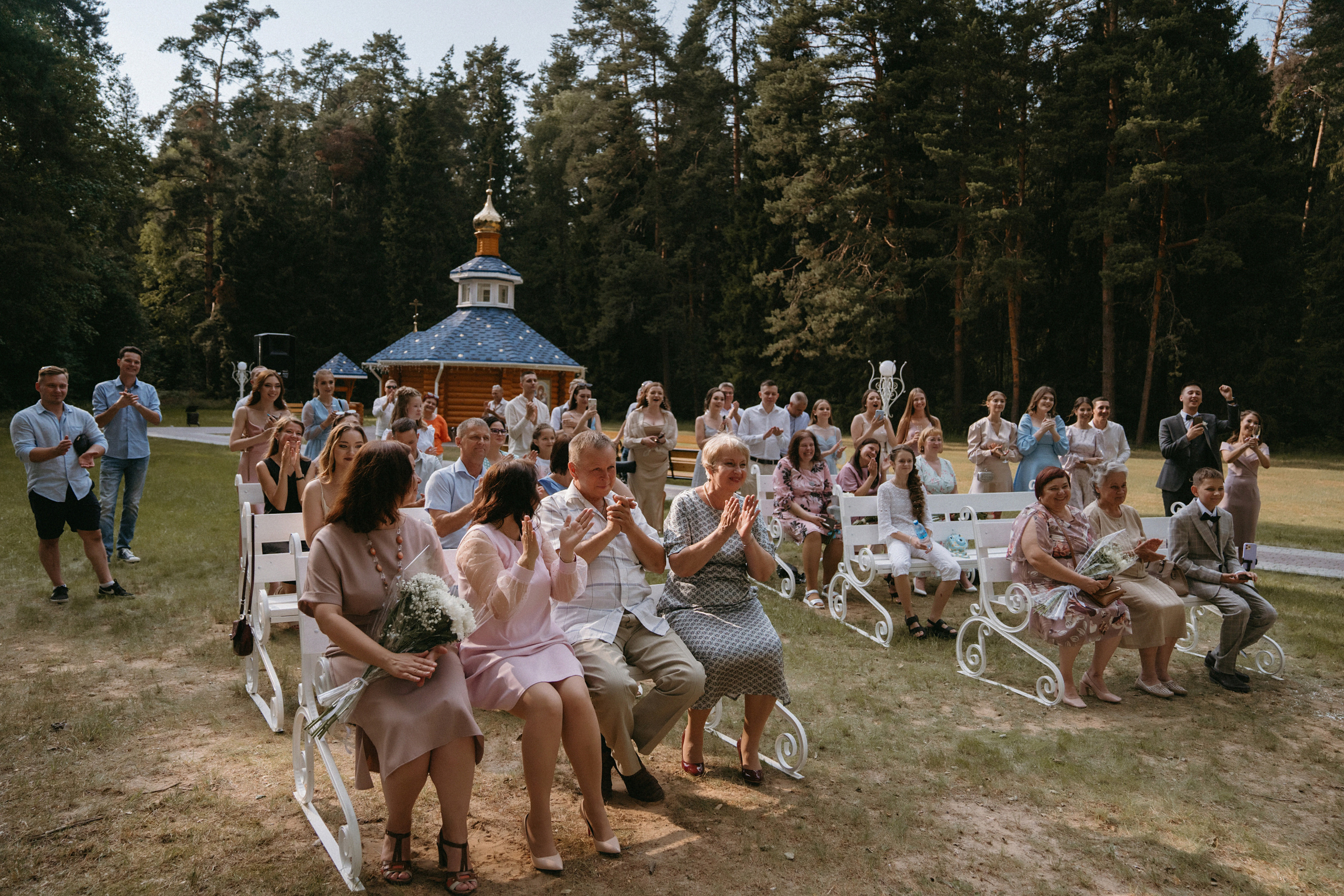 8 июля 2022. Фотограф Наталья Шелест