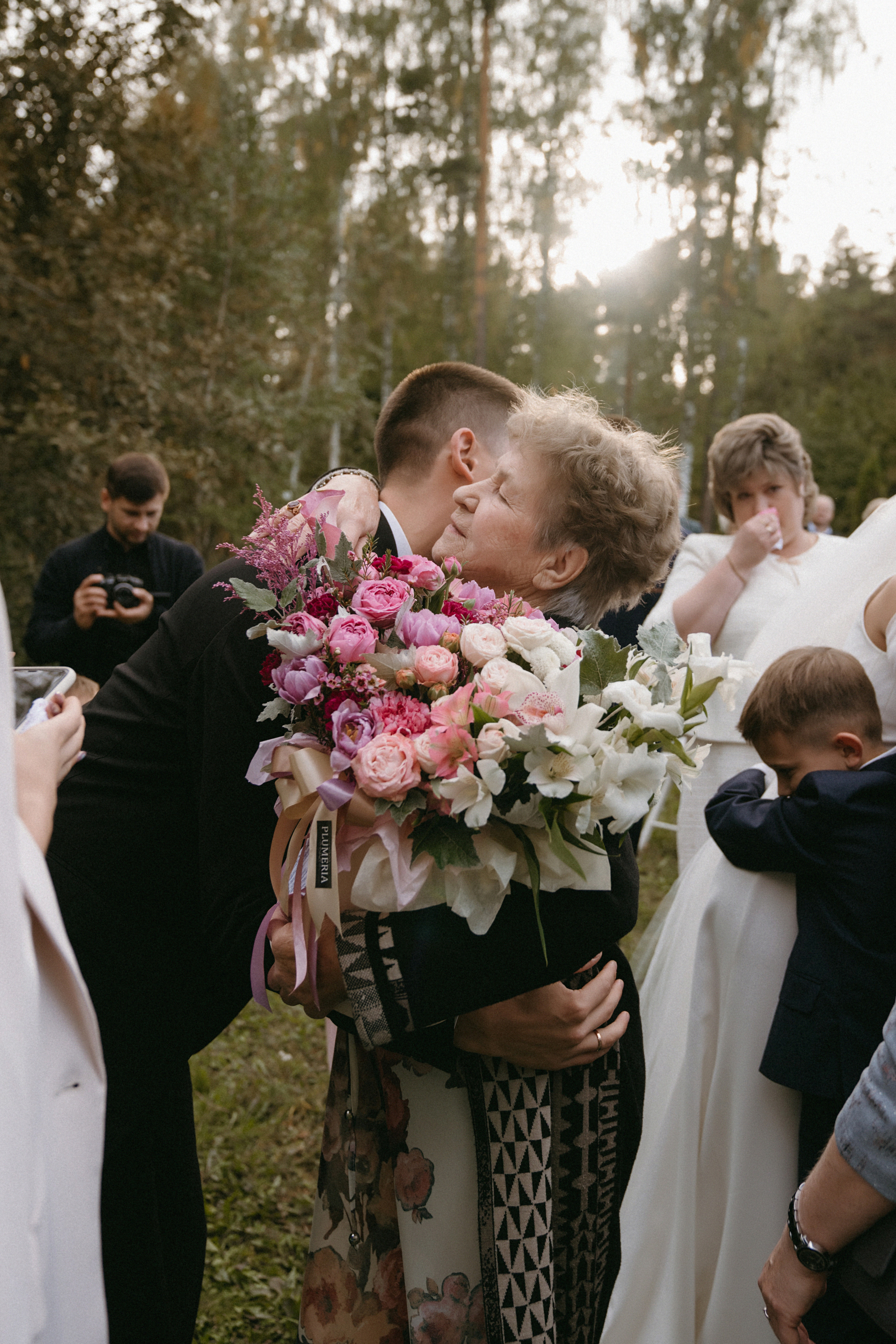 17 сентября 2022 выездная церемония. Фотограф Наталья Шелест