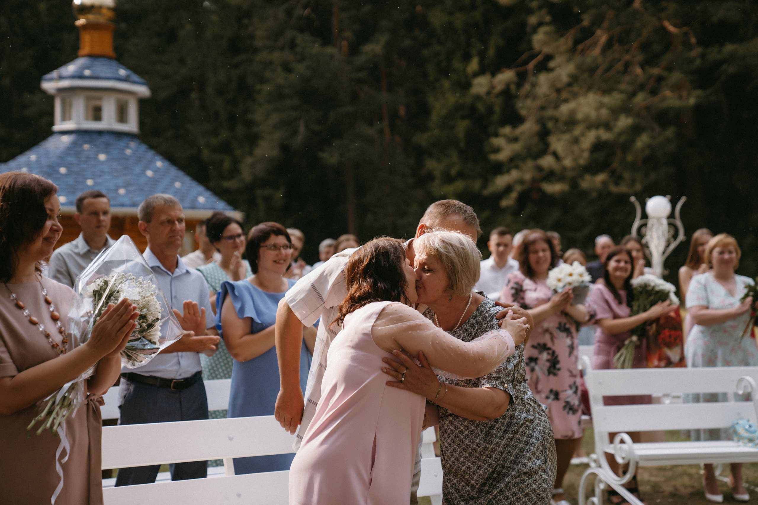 8 июля 2022. Фотограф Наталья Шелест