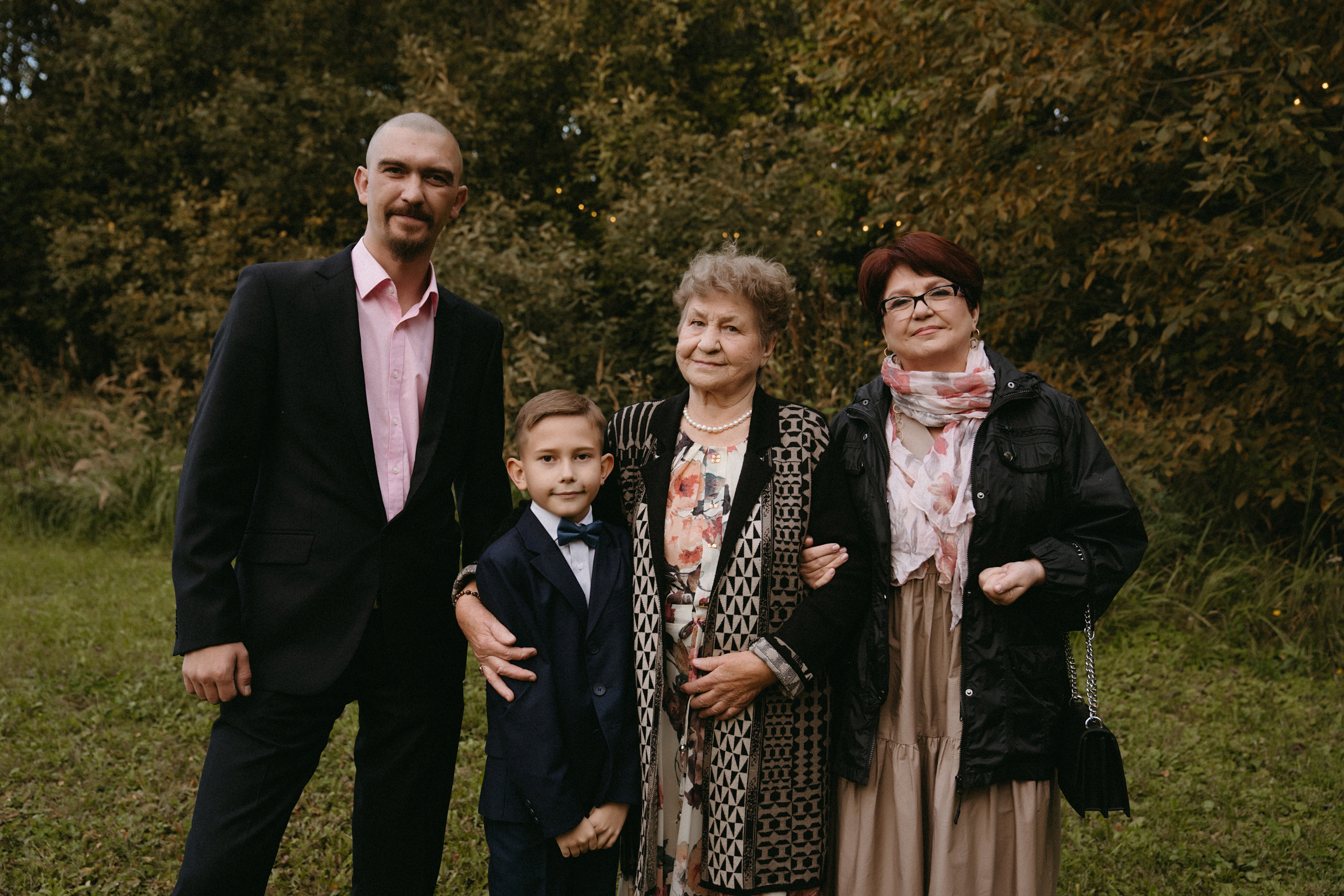 17 сентября 2022 выездная церемония. Фотограф Наталья Шелест