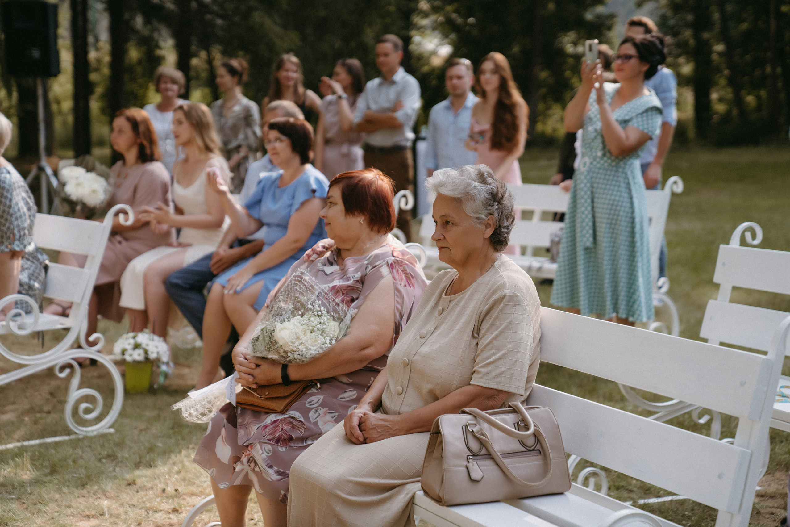 8 июля 2022. Фотограф Наталья Шелест