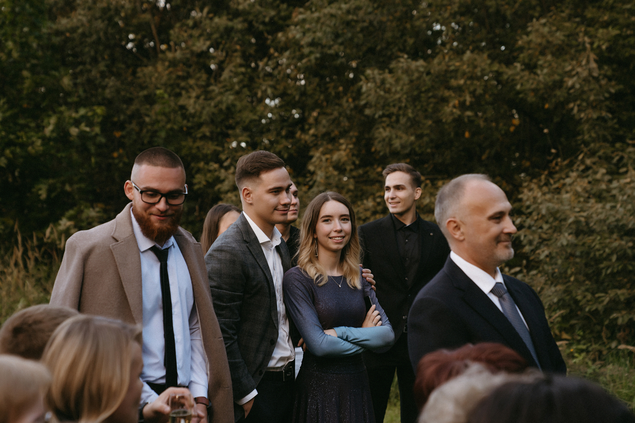 17 сентября 2022 выездная церемония. Фотограф Наталья Шелест