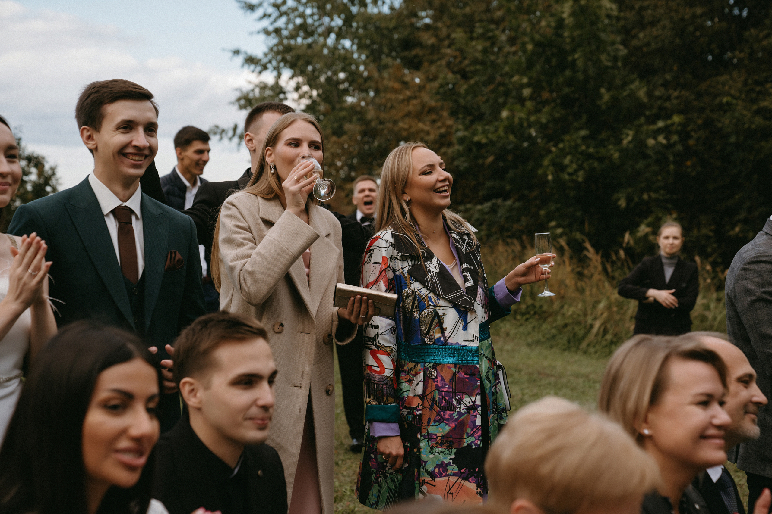 17 сентября 2022 выездная церемония. Фотограф Наталья Шелест