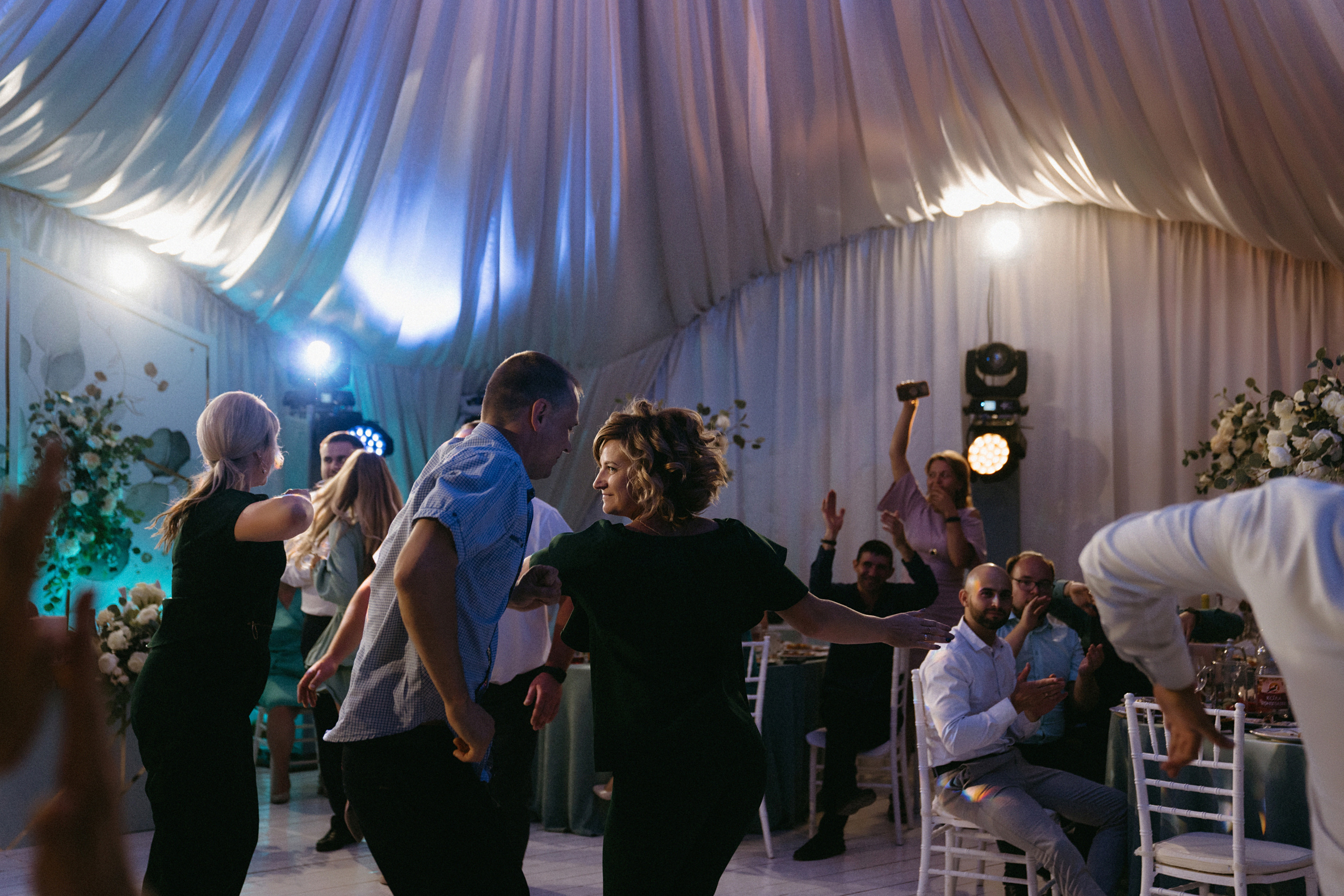 21 августа 2022 full day. Фотограф Наталья Шелест