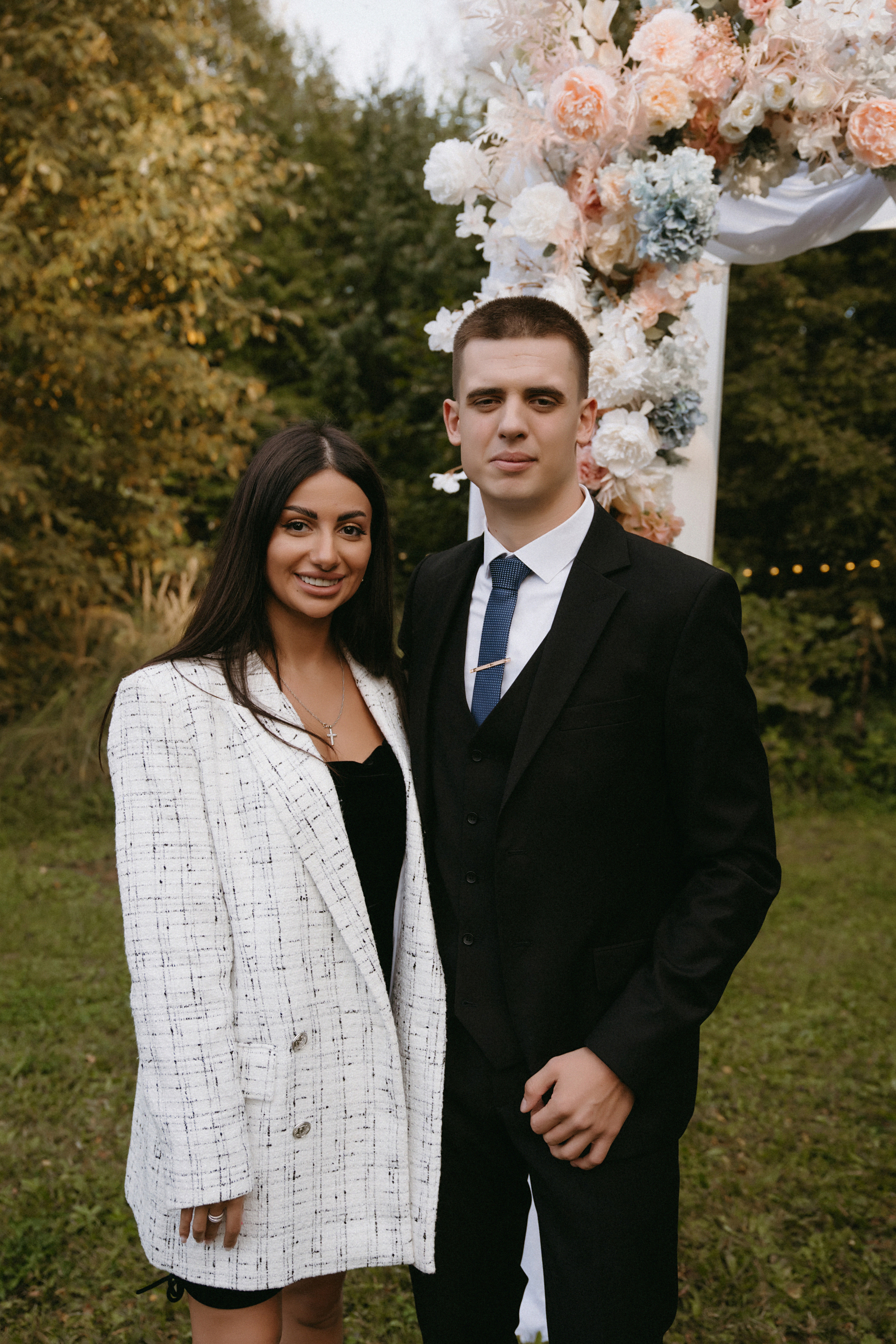 17 сентября 2022 выездная церемония. Фотограф Наталья Шелест