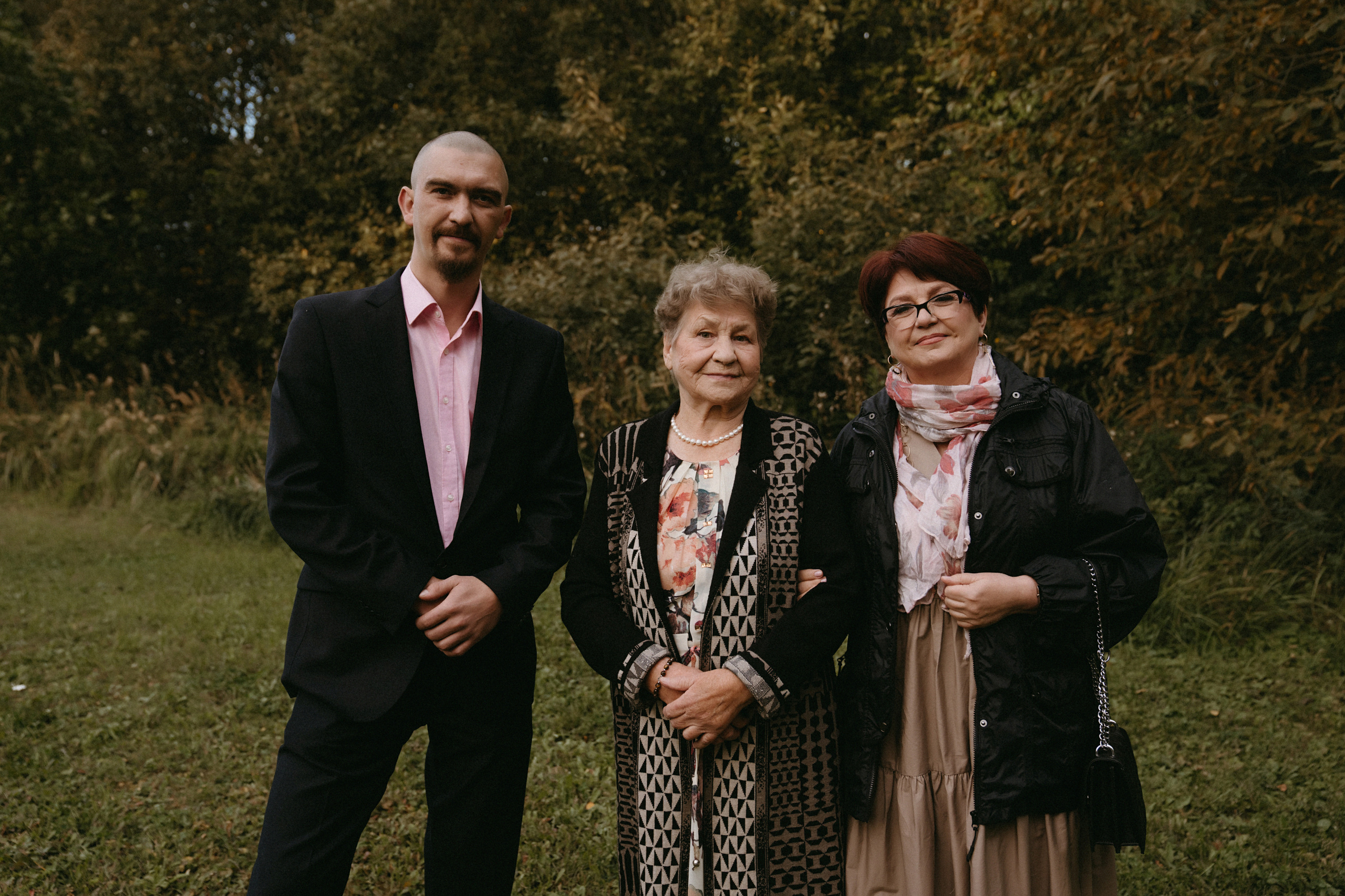 17 сентября 2022 выездная церемония. Фотограф Наталья Шелест