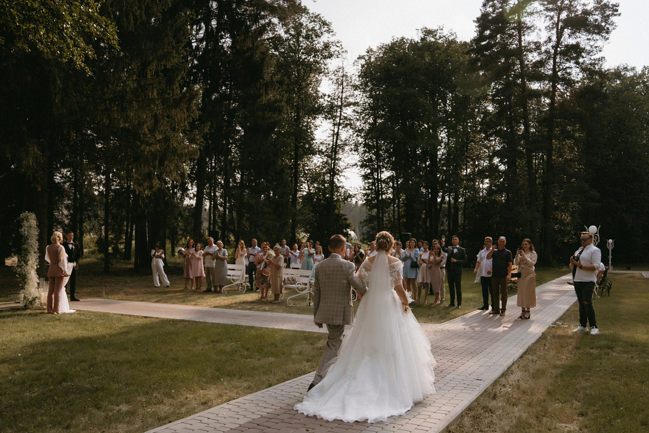 8 июля 2022. Фотограф Наталья Шелест