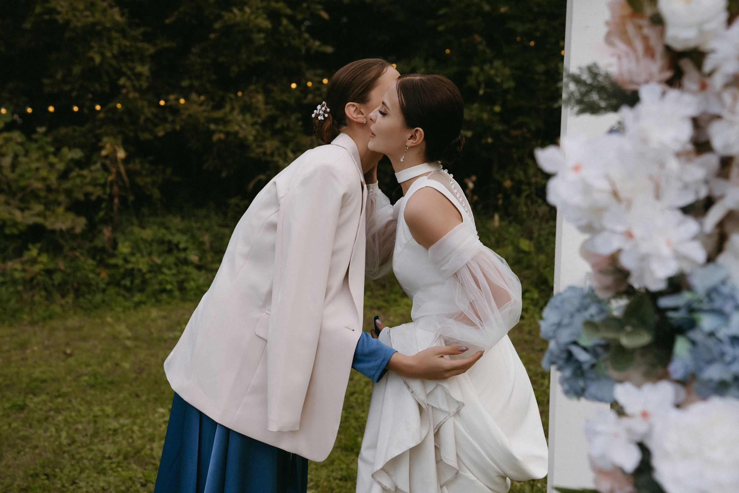 17 сентября 2022 выездная церемония. Фотограф Наталья Шелест