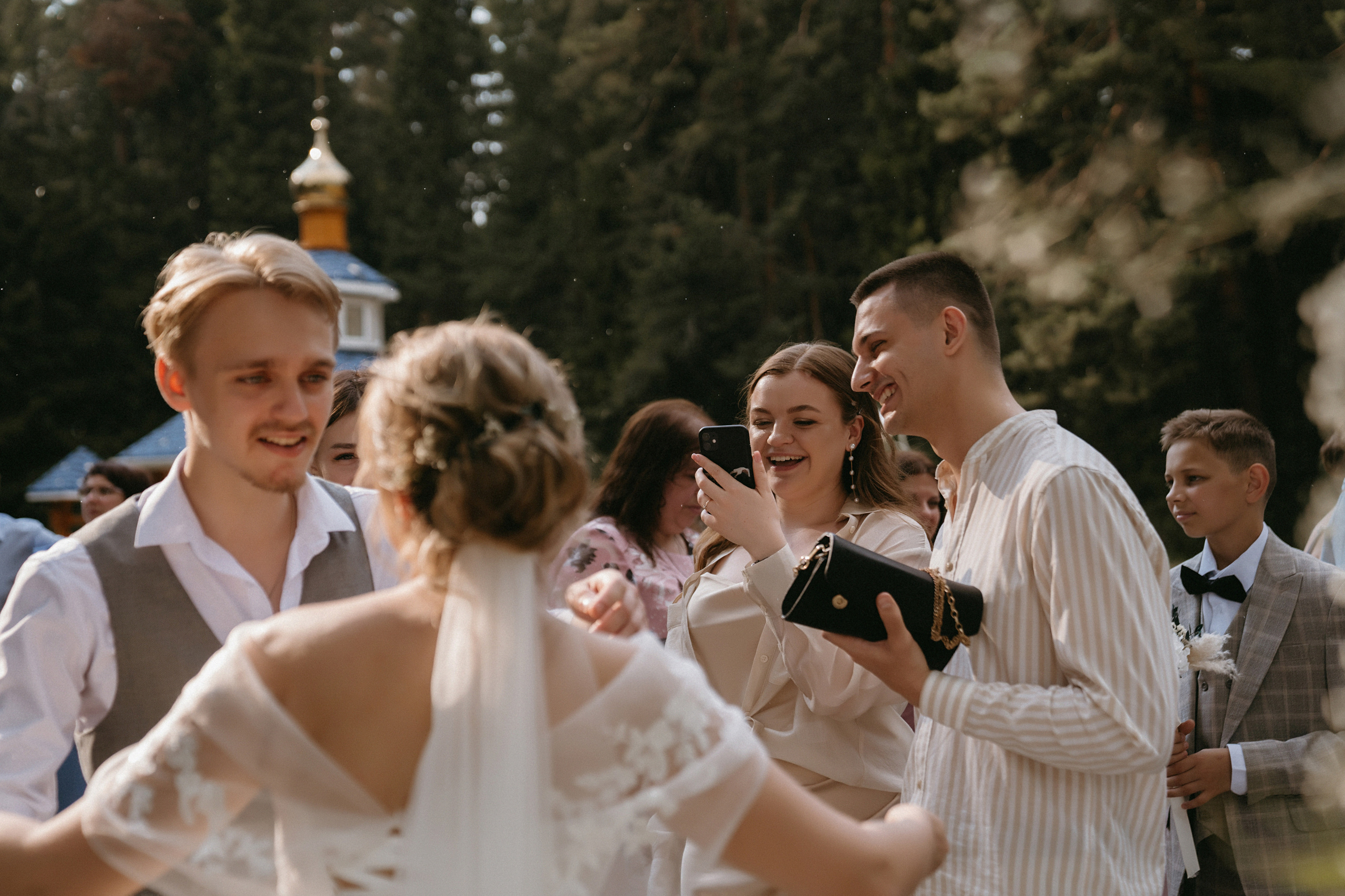 8 июля 2022. Фотограф Наталья Шелест