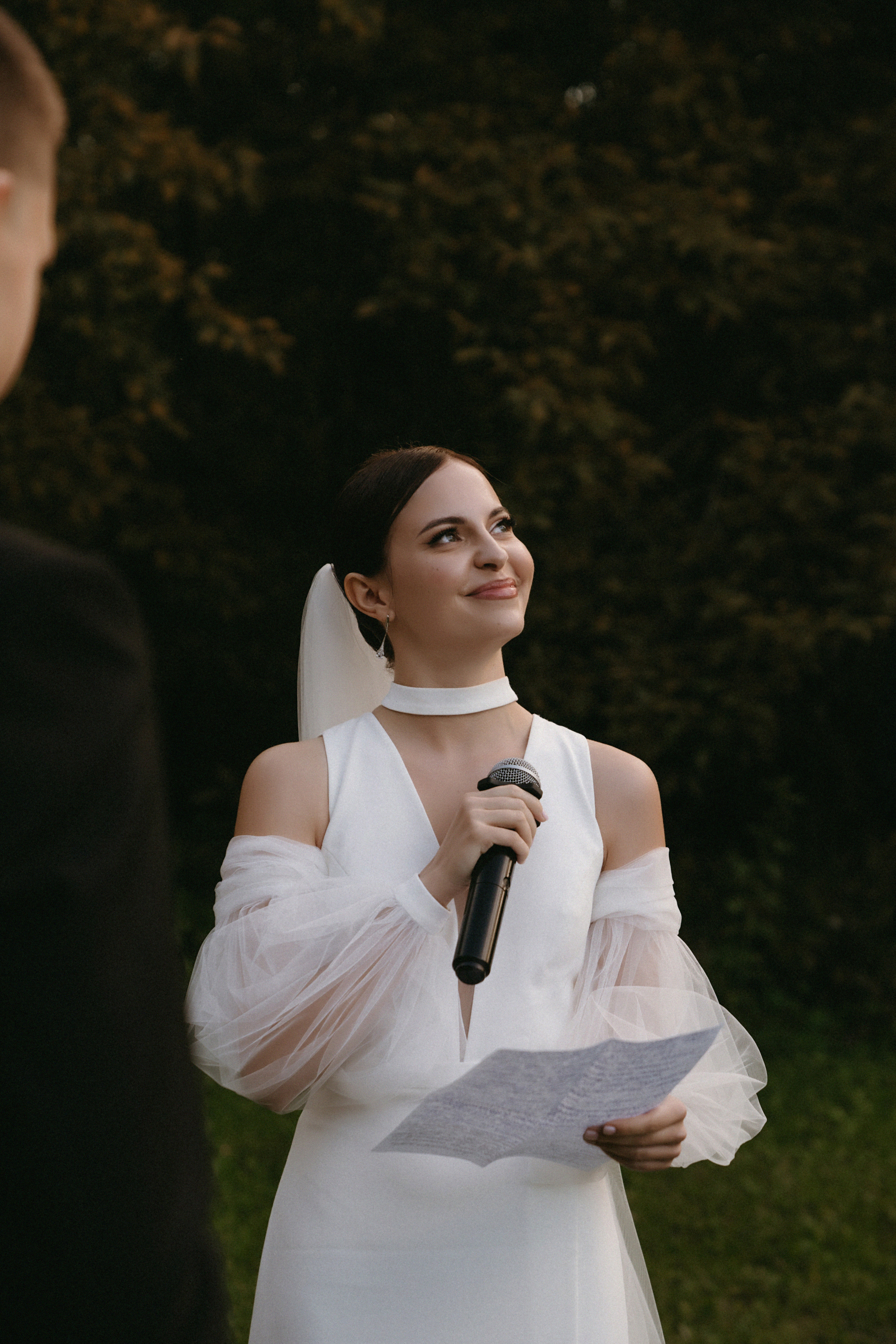 17 сентября 2022 выездная церемония. Фотограф Наталья Шелест