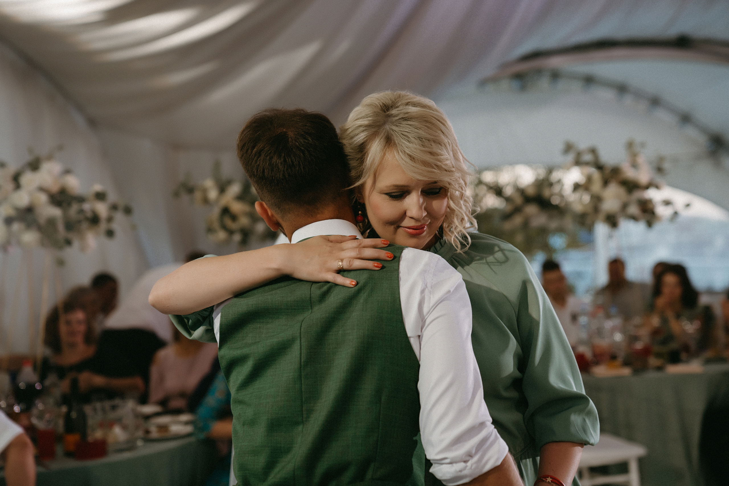 21 августа 2022 full day. Фотограф Наталья Шелест