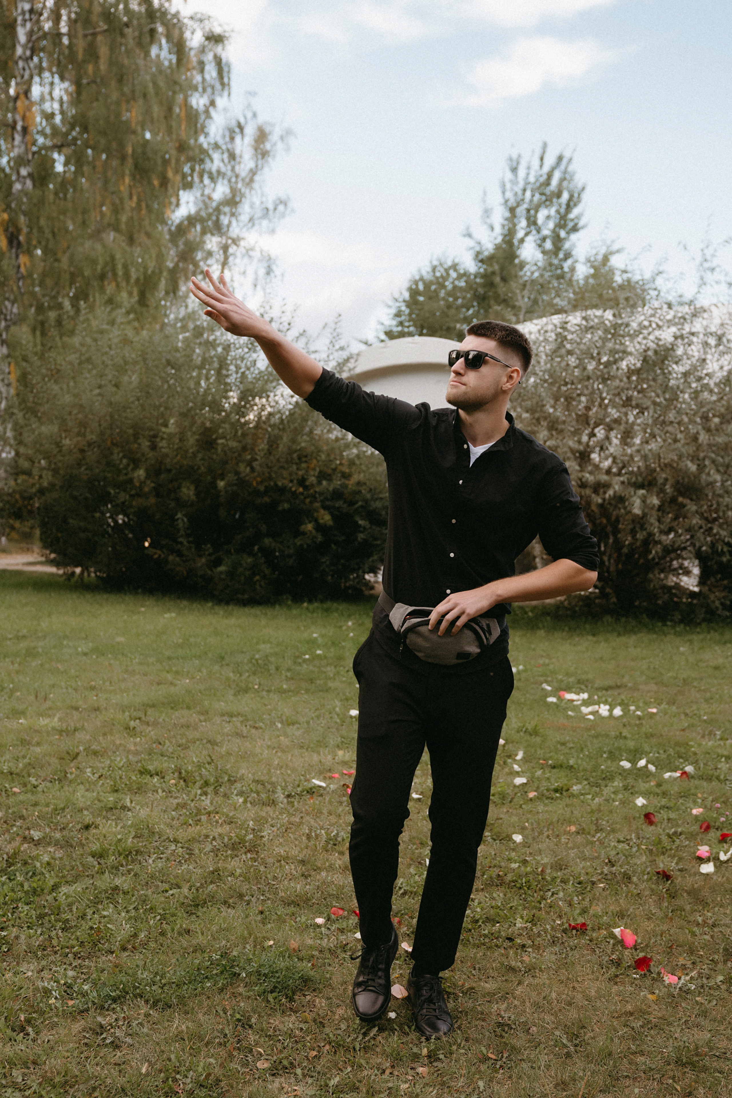 17 сентября 2022 выездная церемония. Фотограф Наталья Шелест