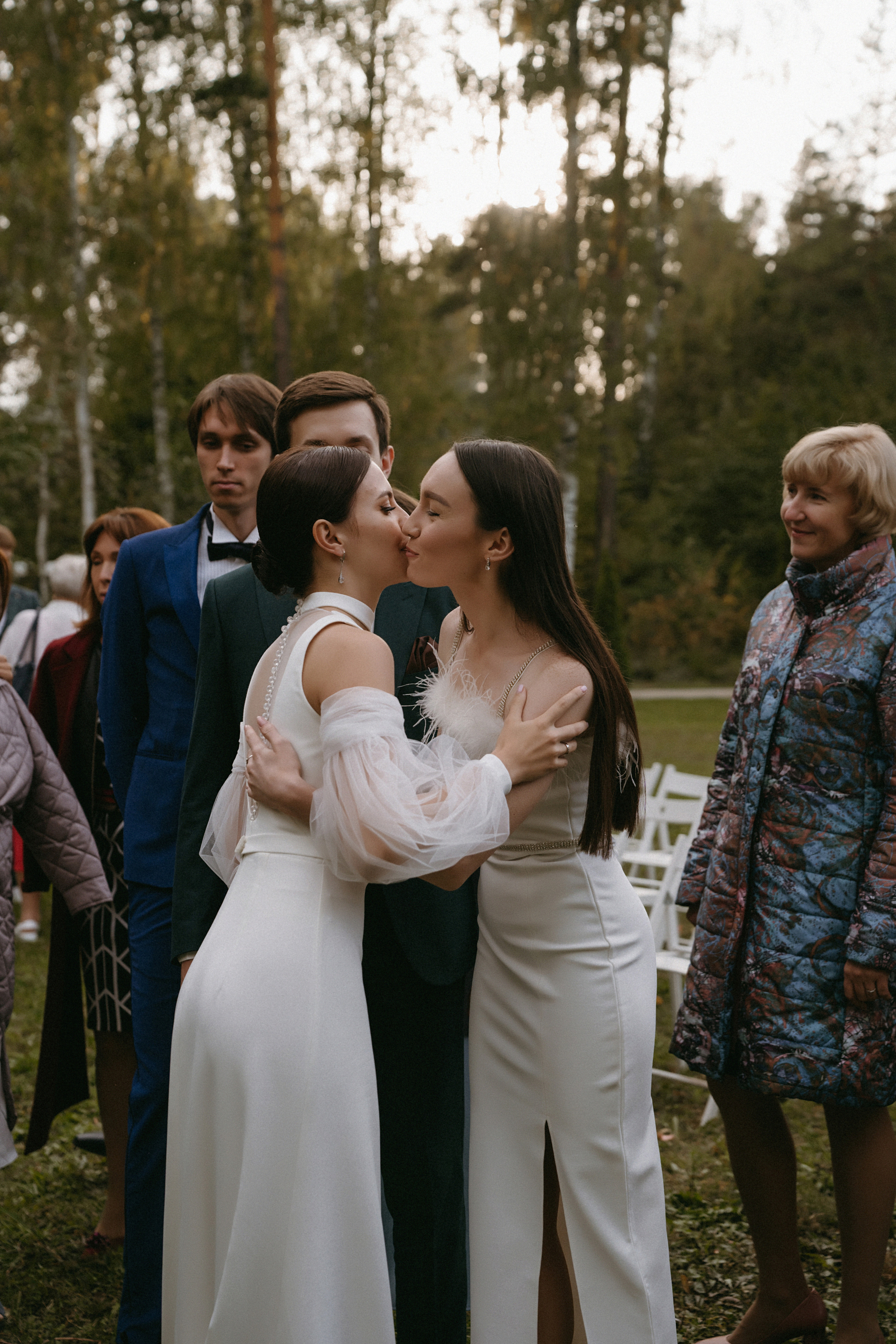 17 сентября 2022 выездная церемония. Фотограф Наталья Шелест